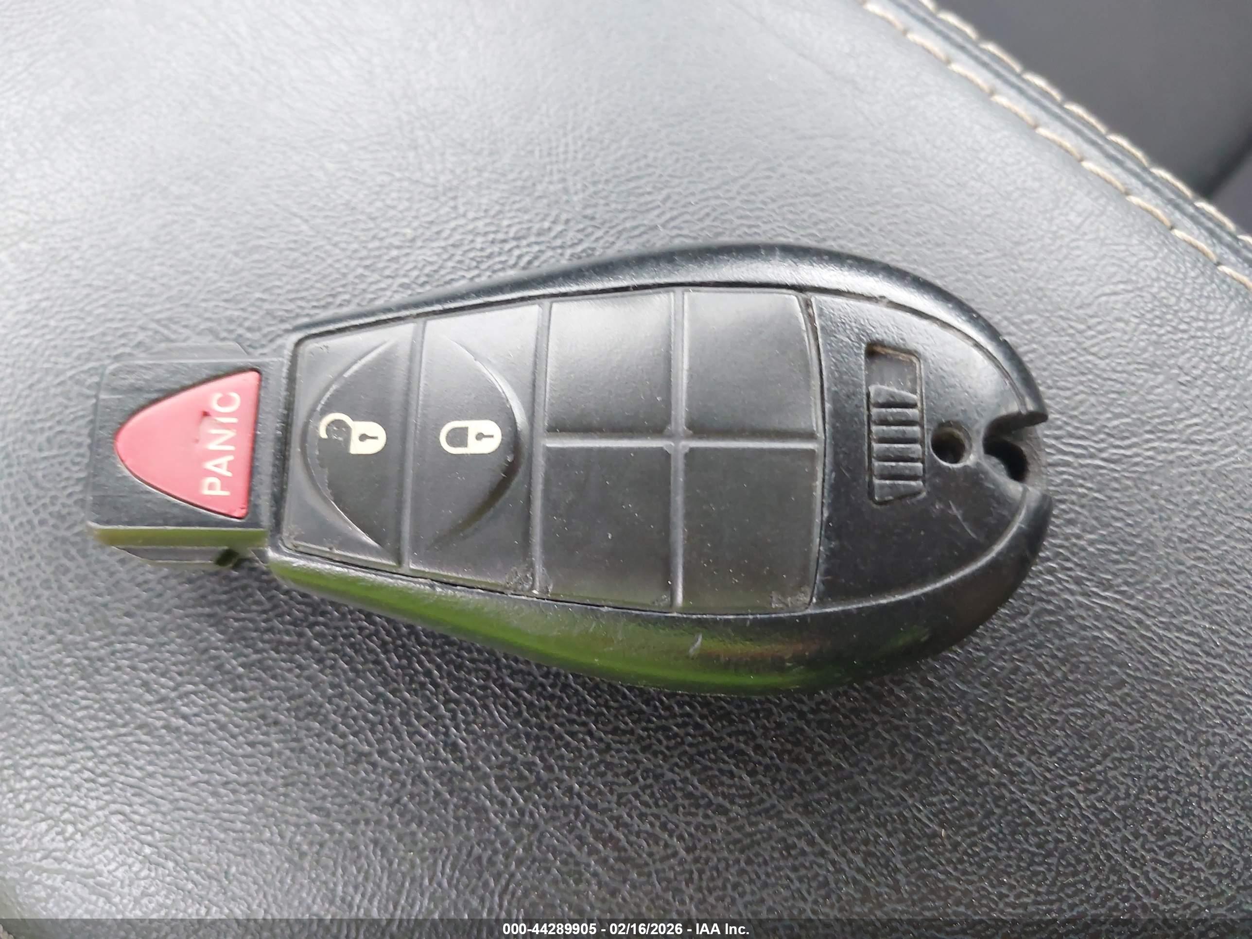 JEEP CHEROKEE image 11