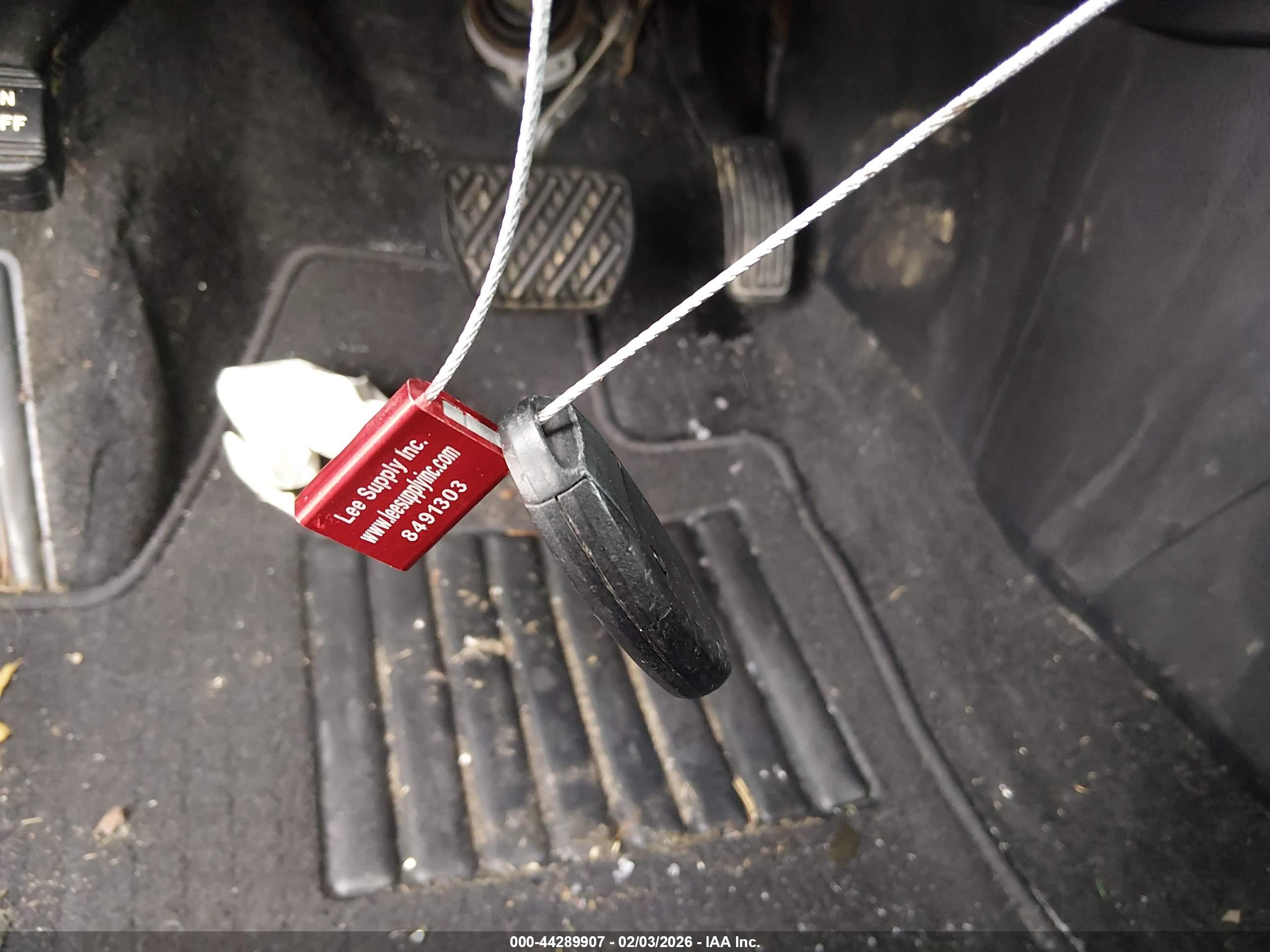 NISSAN ALTIMA image 11