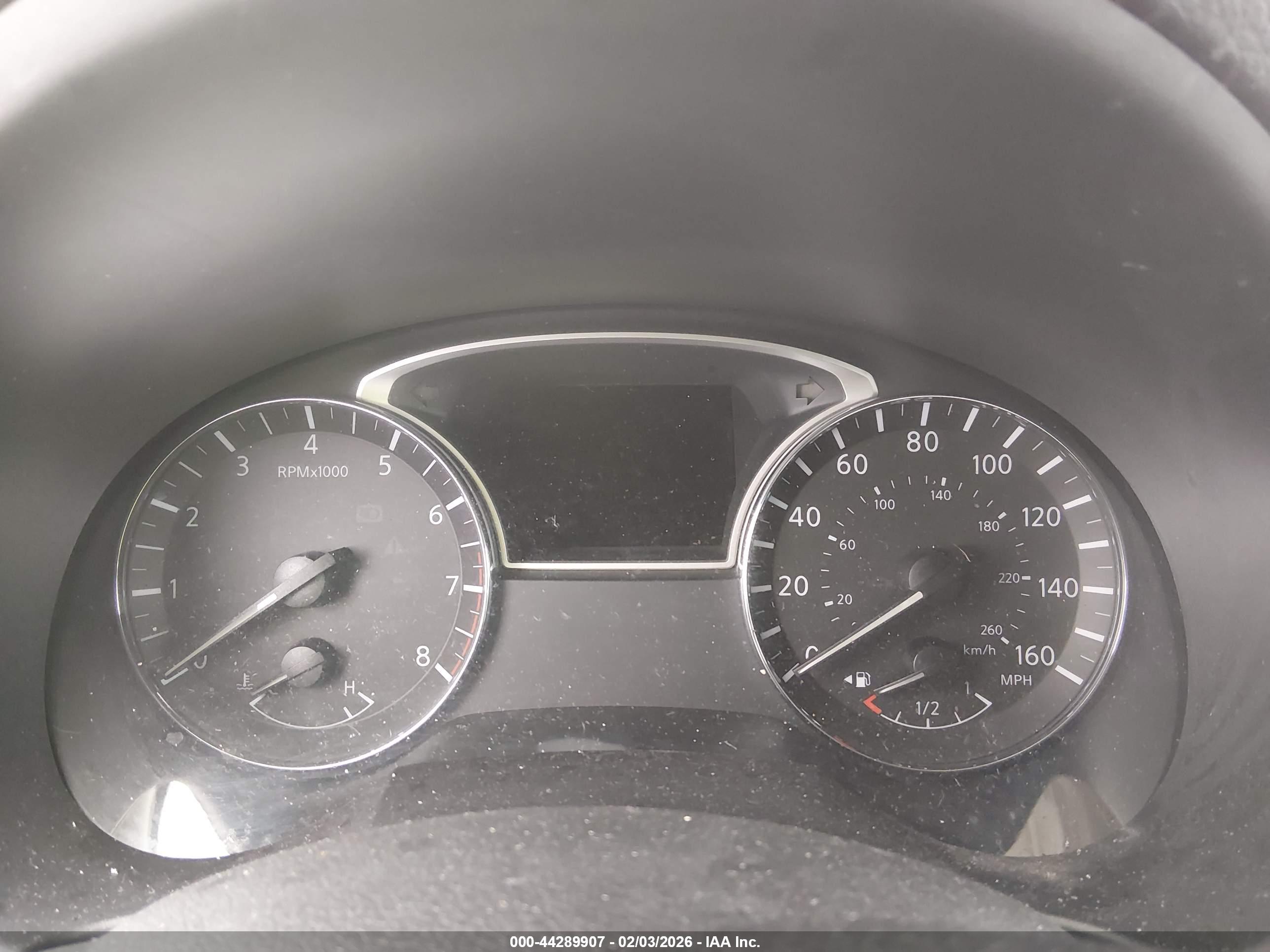 NISSAN ALTIMA image 7