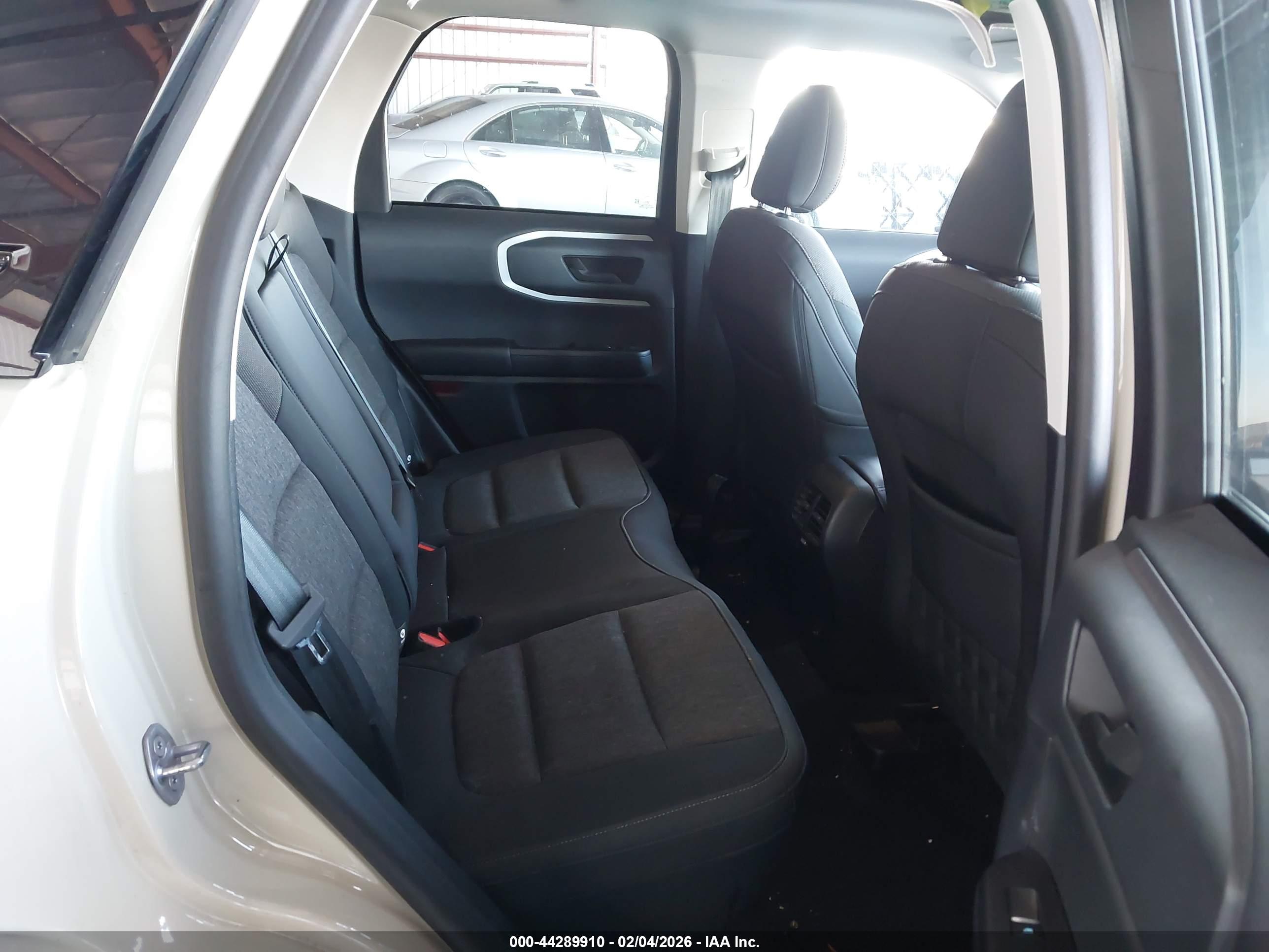 FORD BRONCO image 8