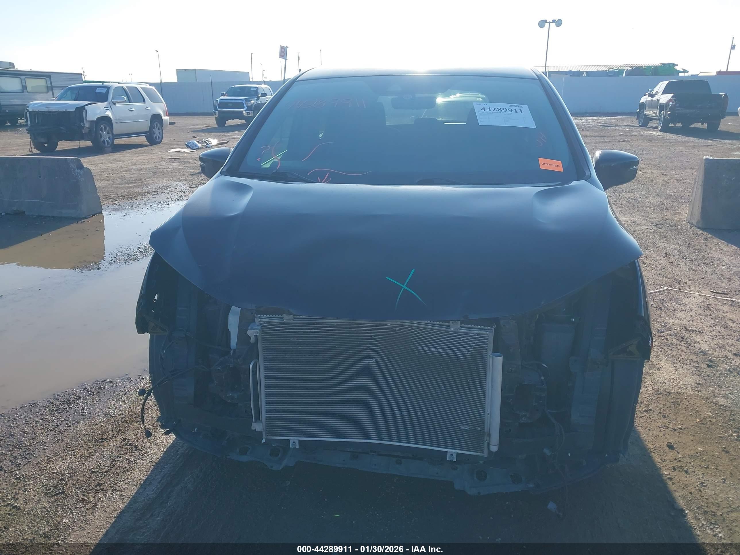 HONDA ODYSSEY image 6
