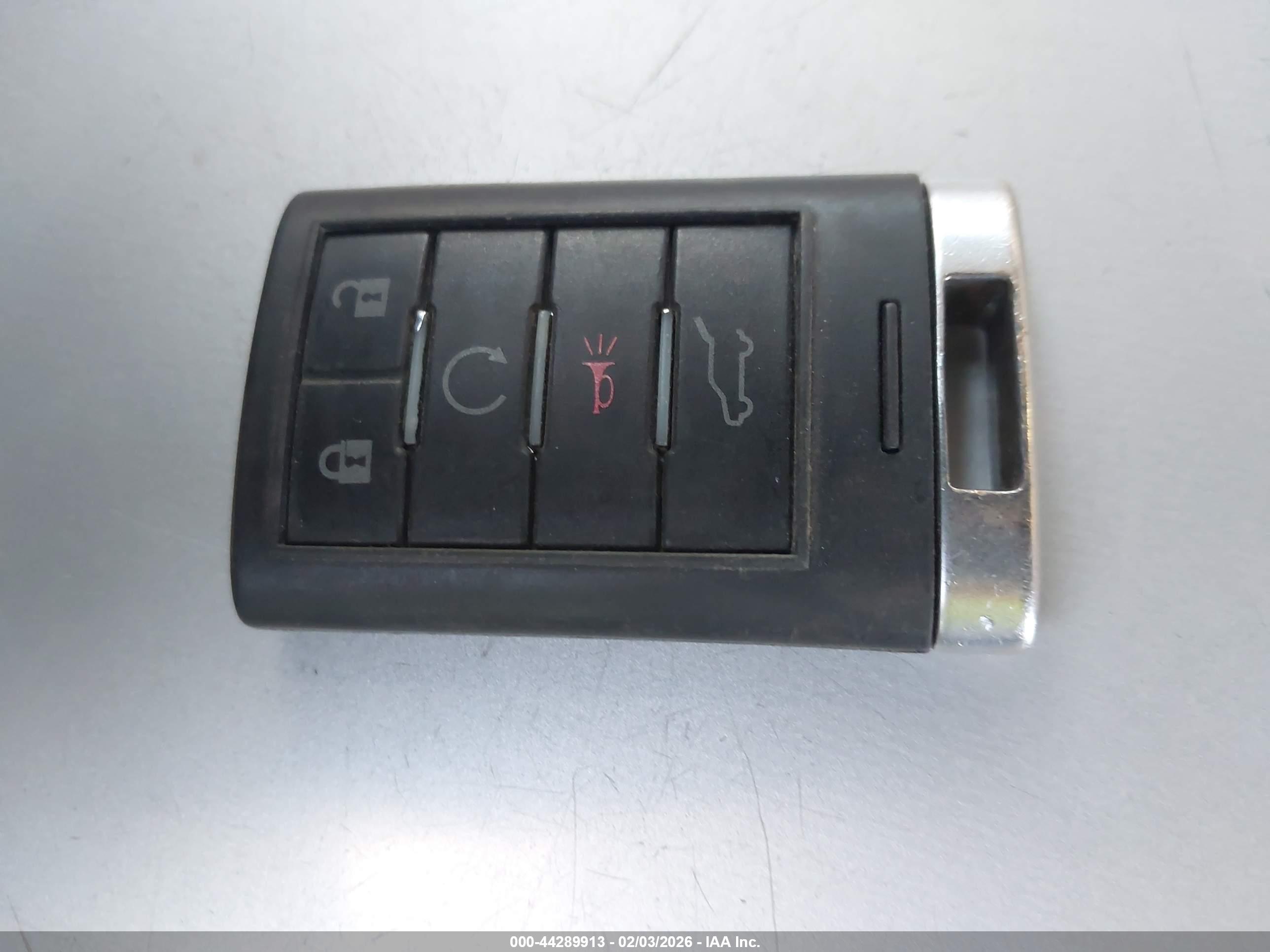 CADILLAC SRX image 11