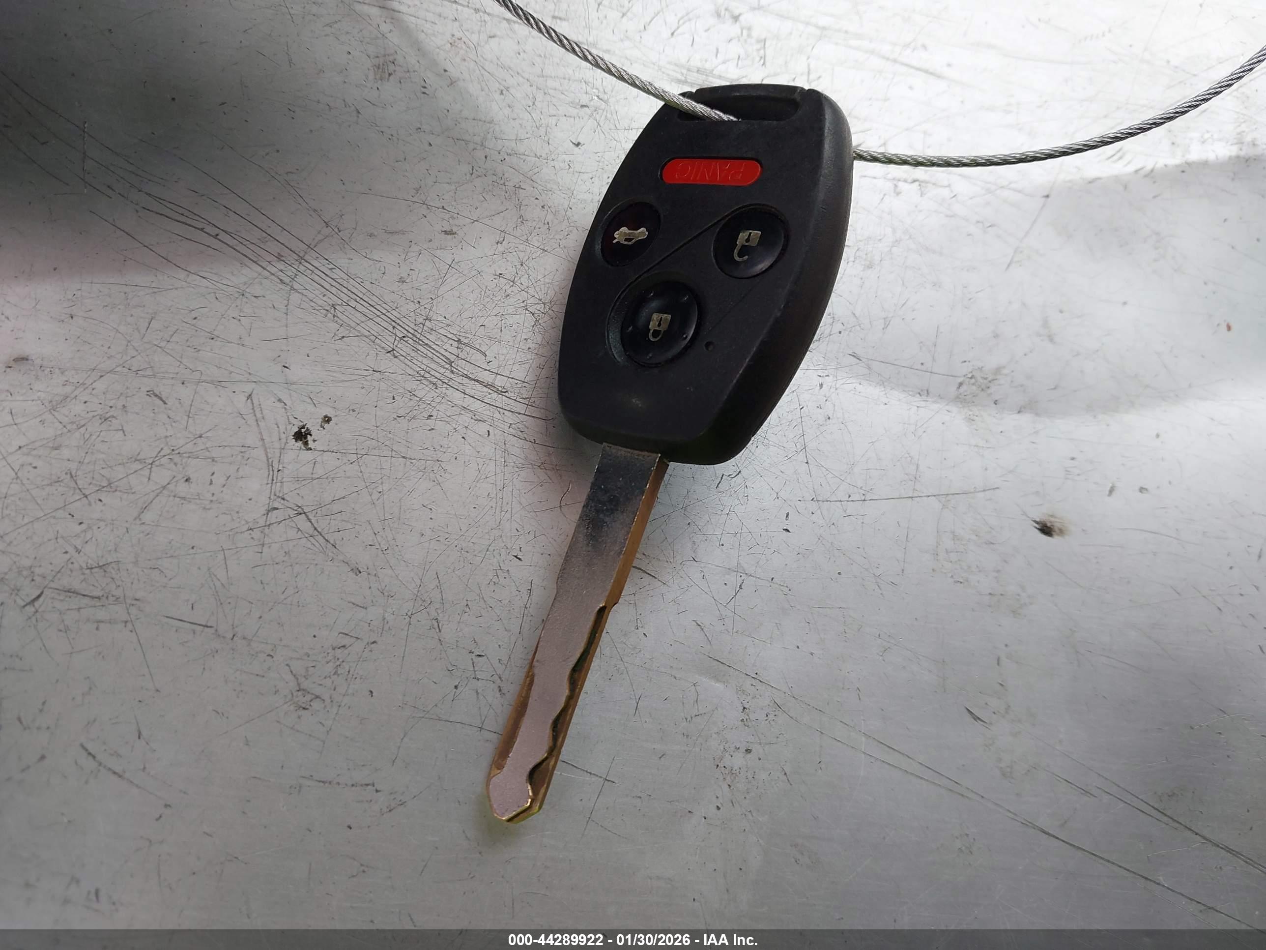 HONDA CIVIC image 11