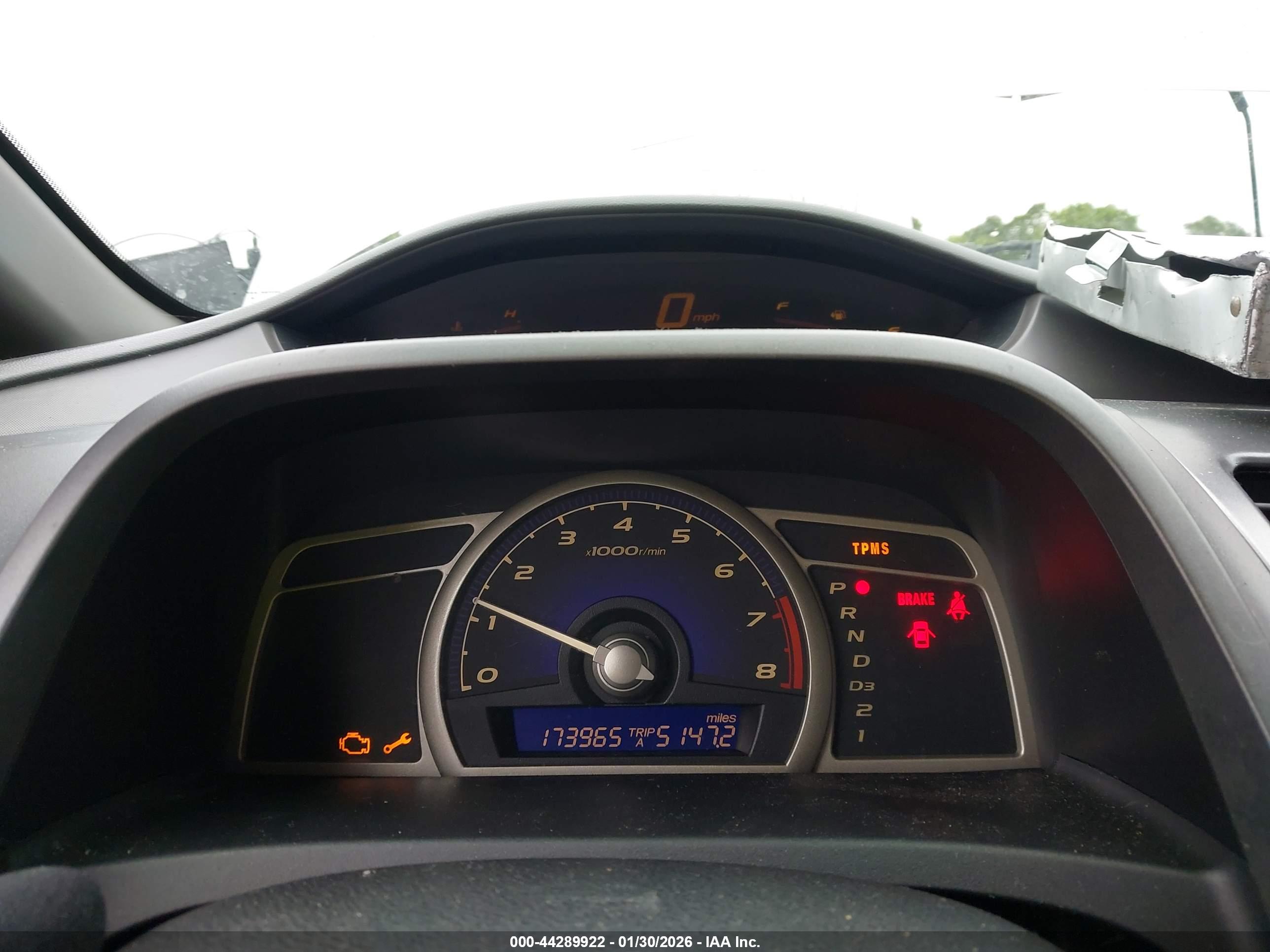 HONDA CIVIC image 7