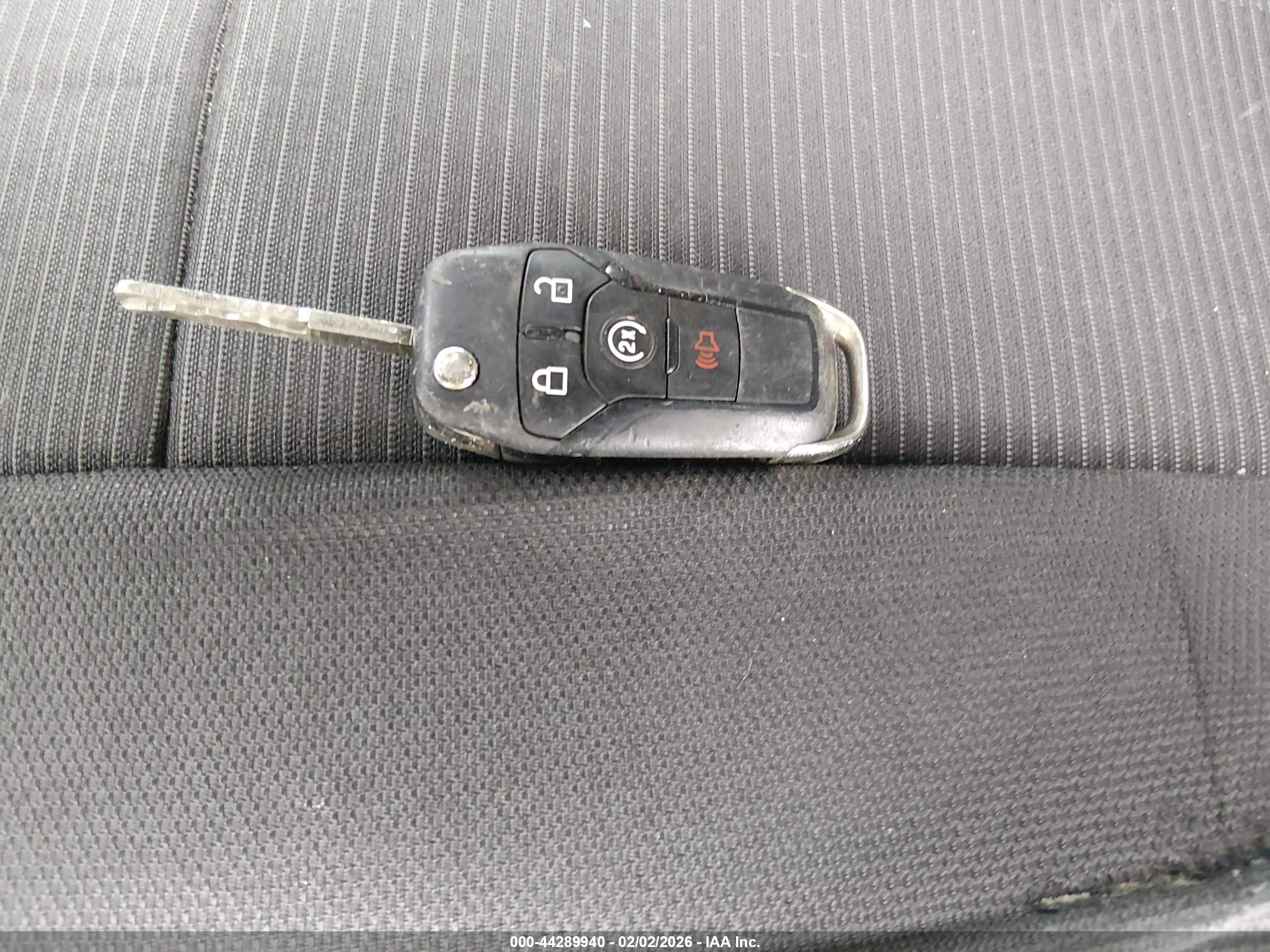 FORD F-150 image 11