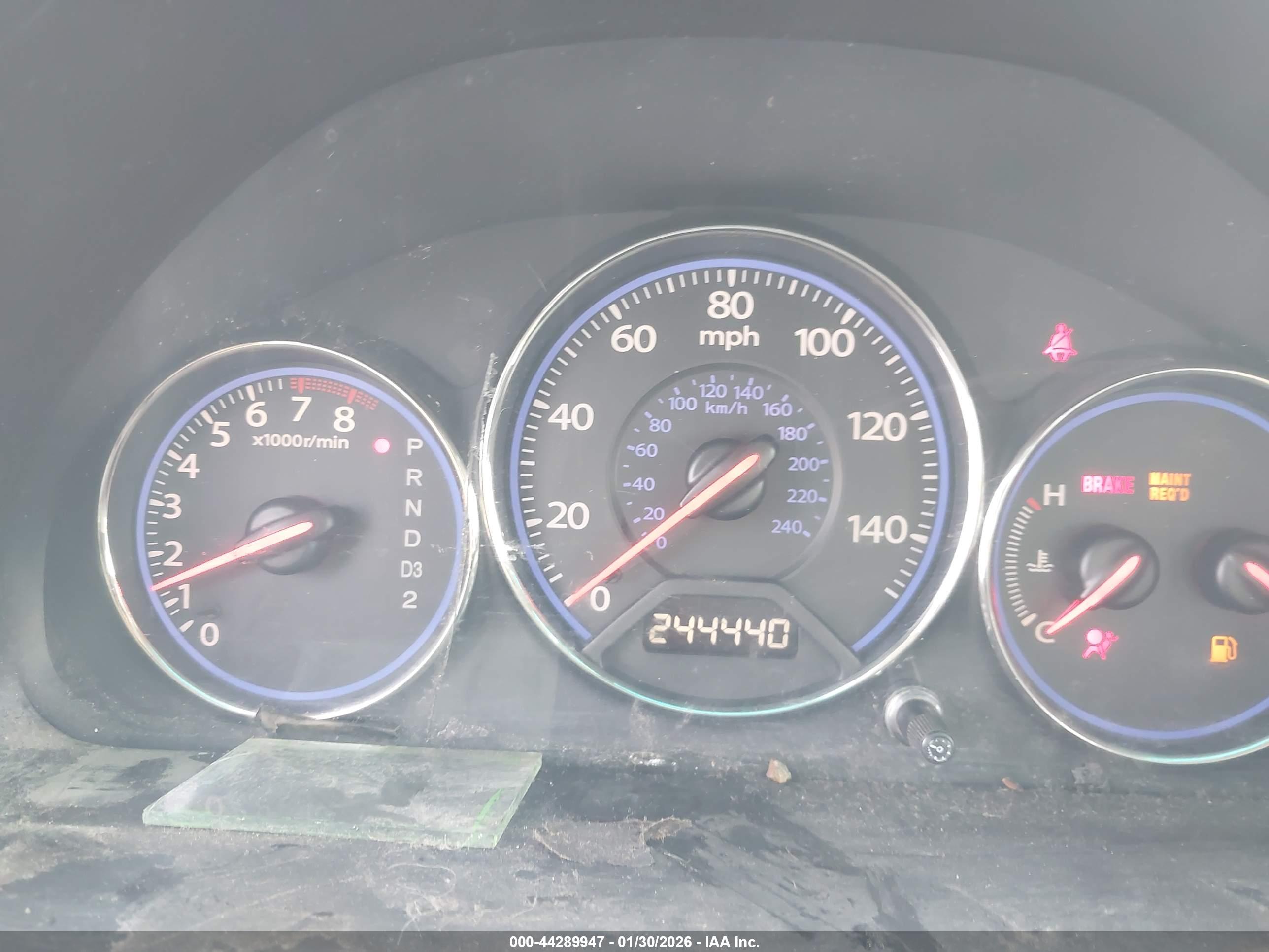 HONDA CIVIC image 7