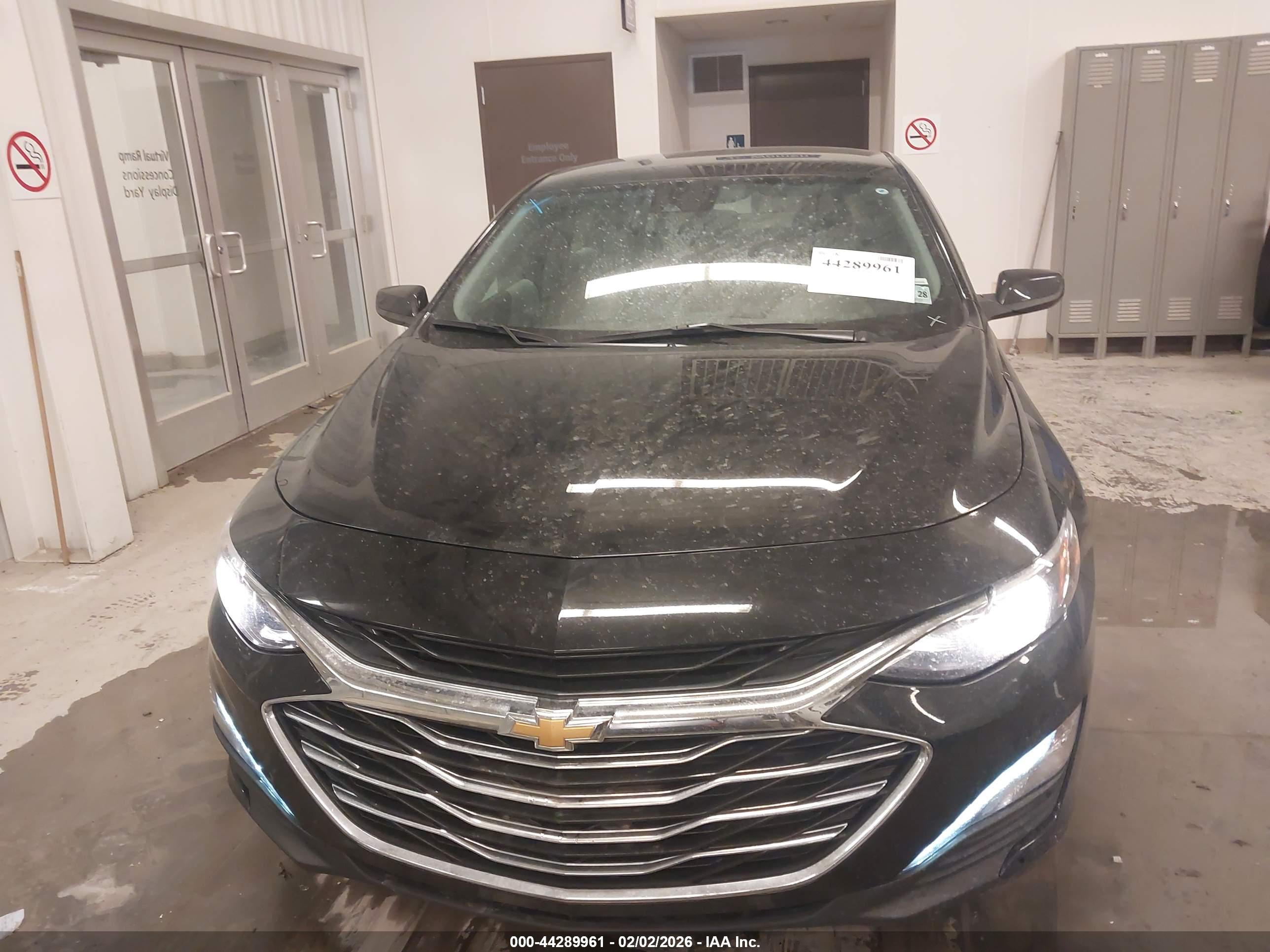 CHEVROLET MALIBU image 6