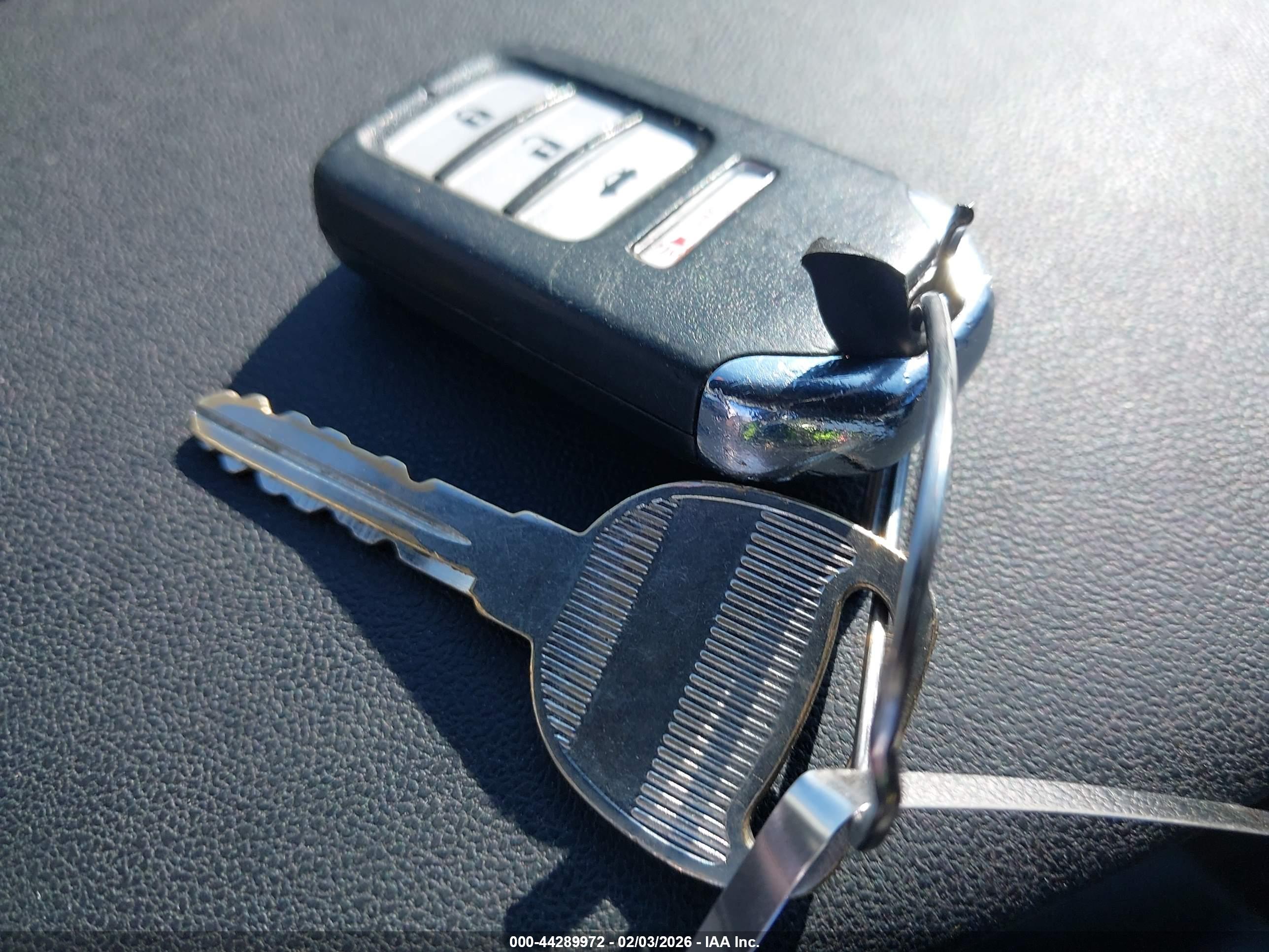 HONDA CIVIC image 11