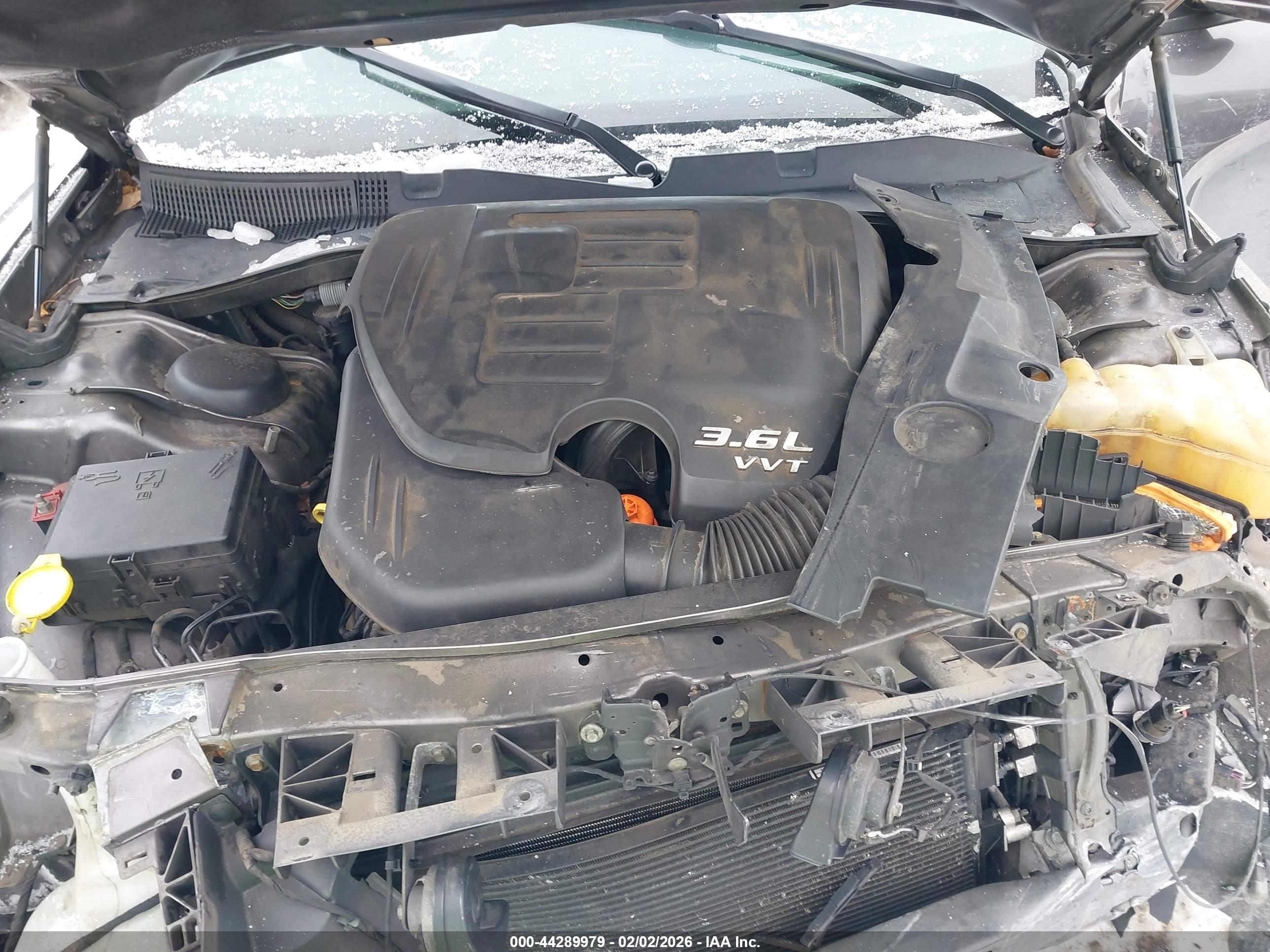 DODGE CHARGER image 10