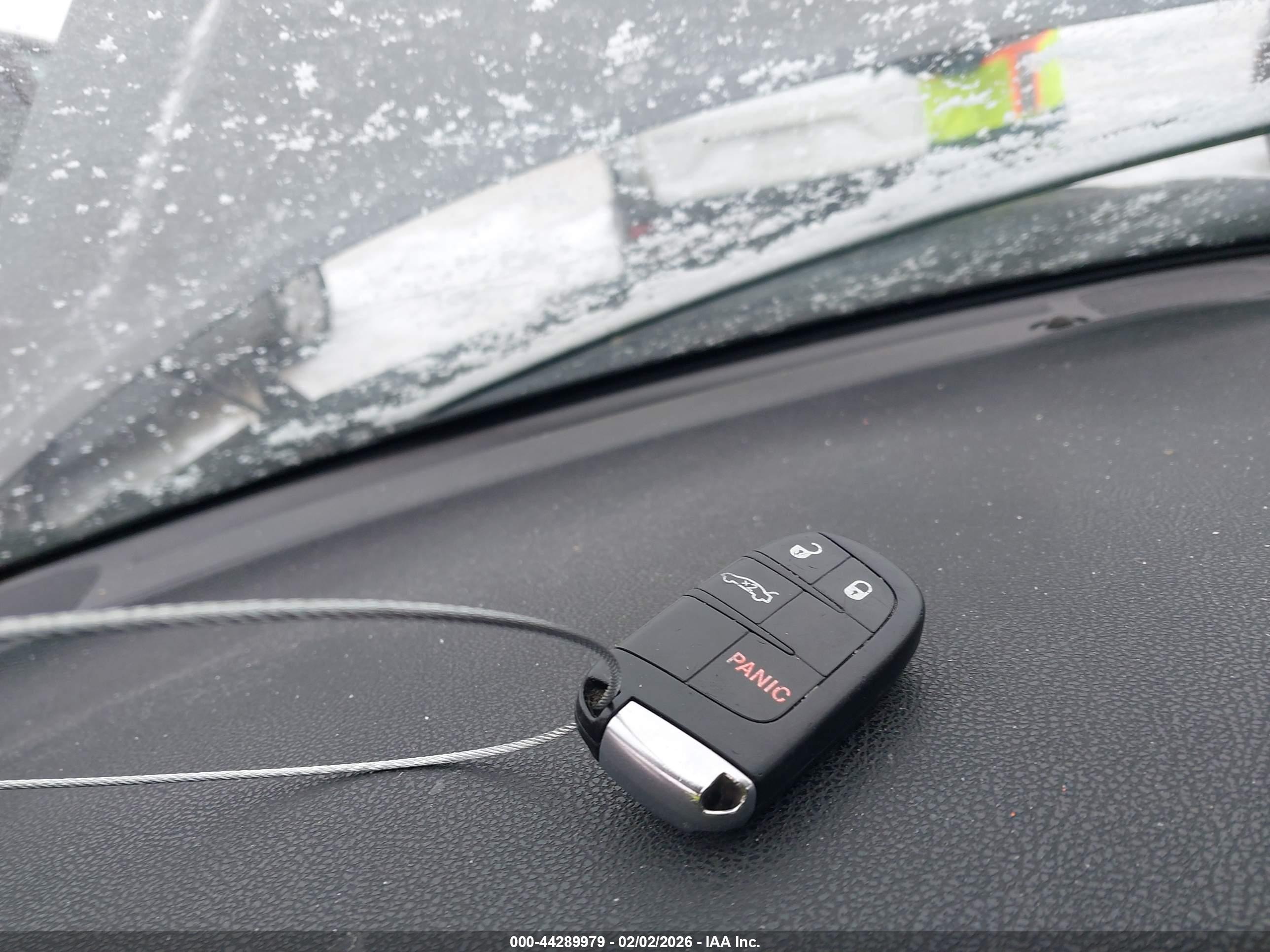 DODGE CHARGER image 11