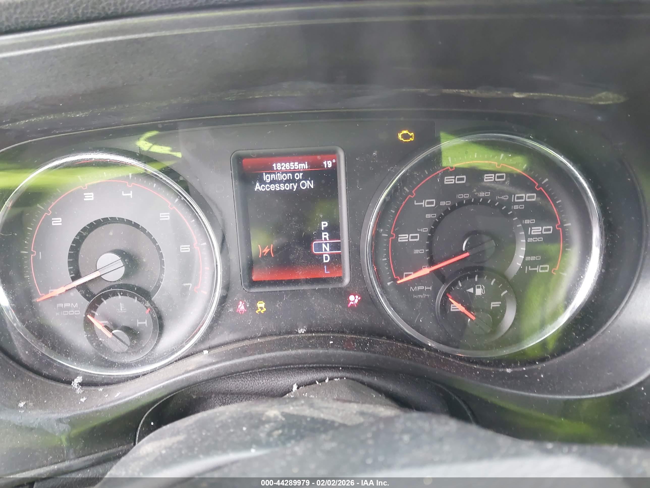 DODGE CHARGER image 7
