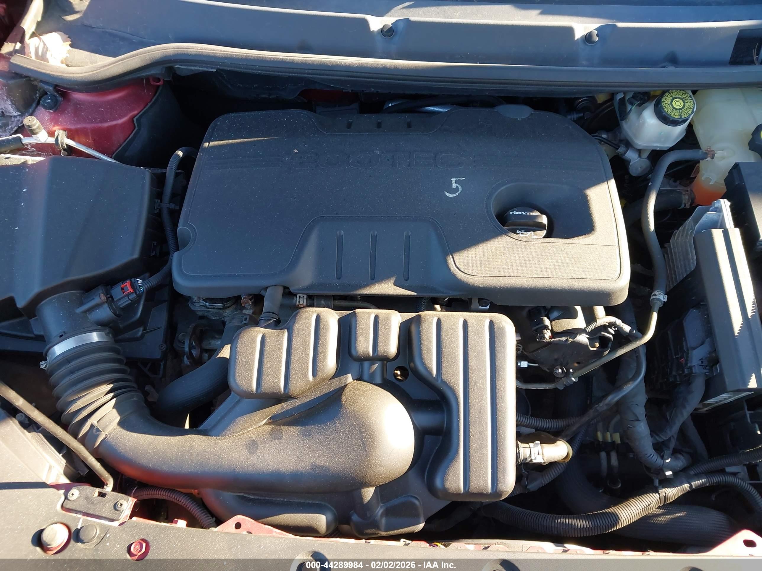 BUICK VERANO image 10