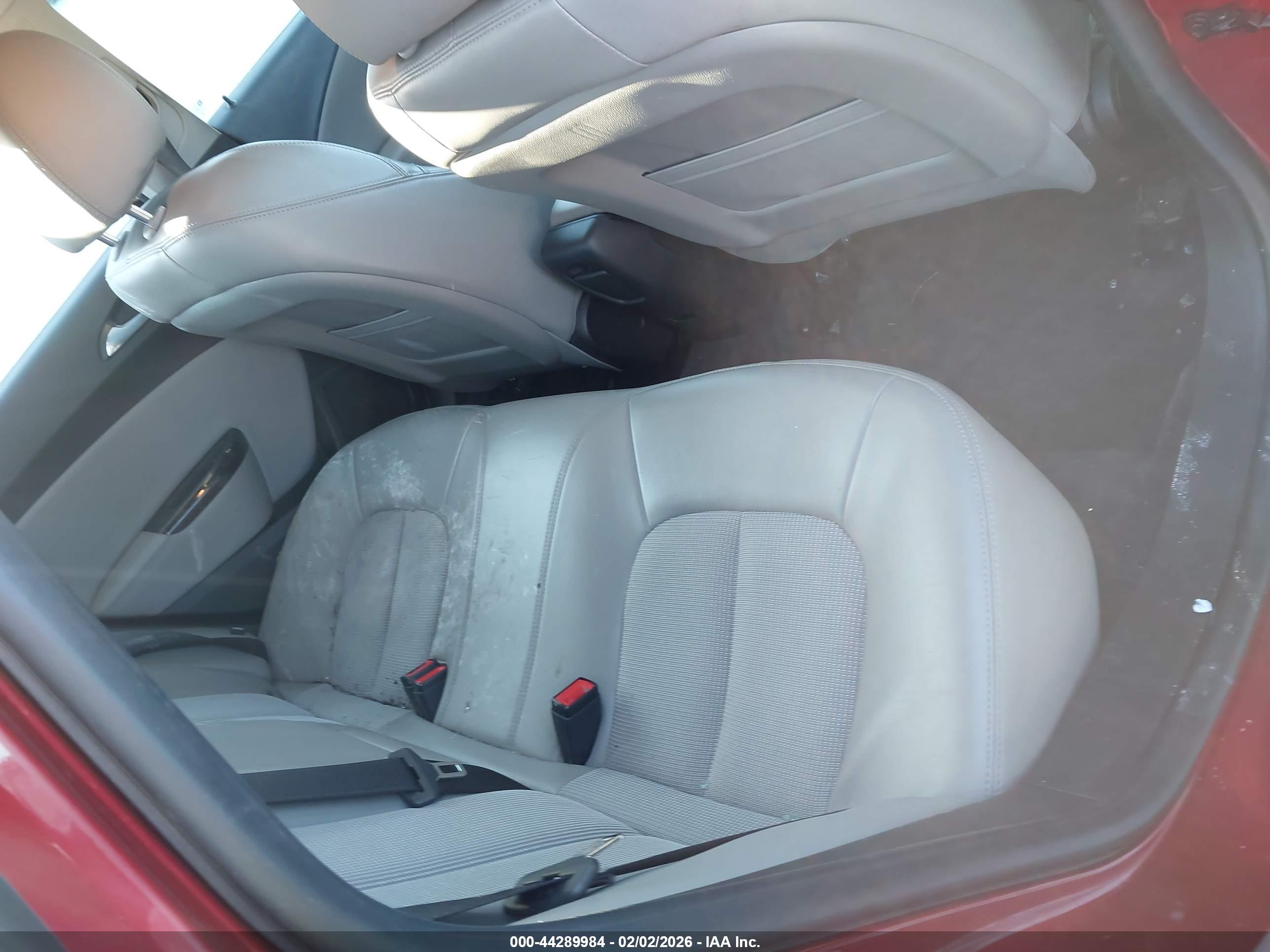 BUICK VERANO image 8