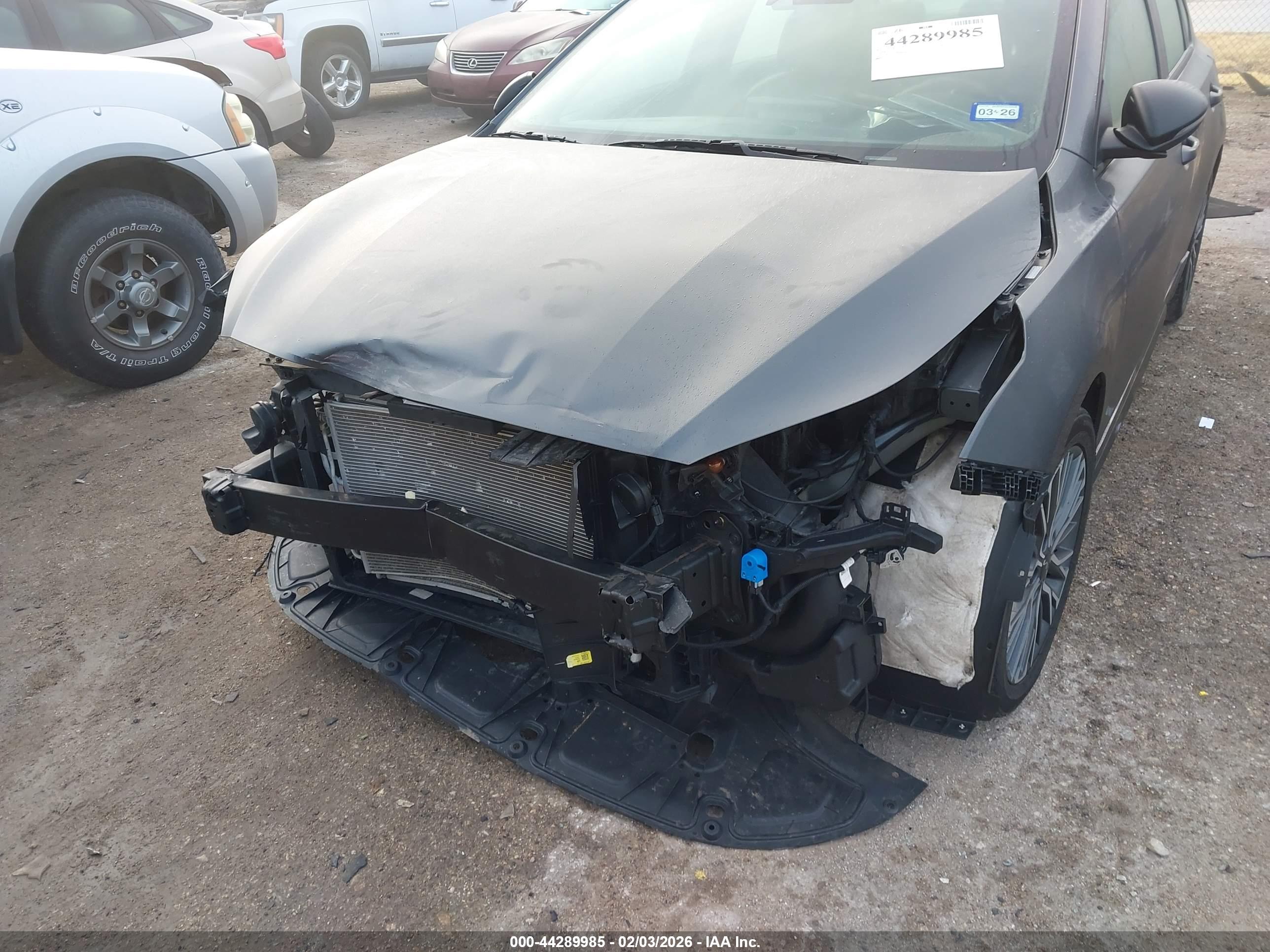 KIA FORTE image 6