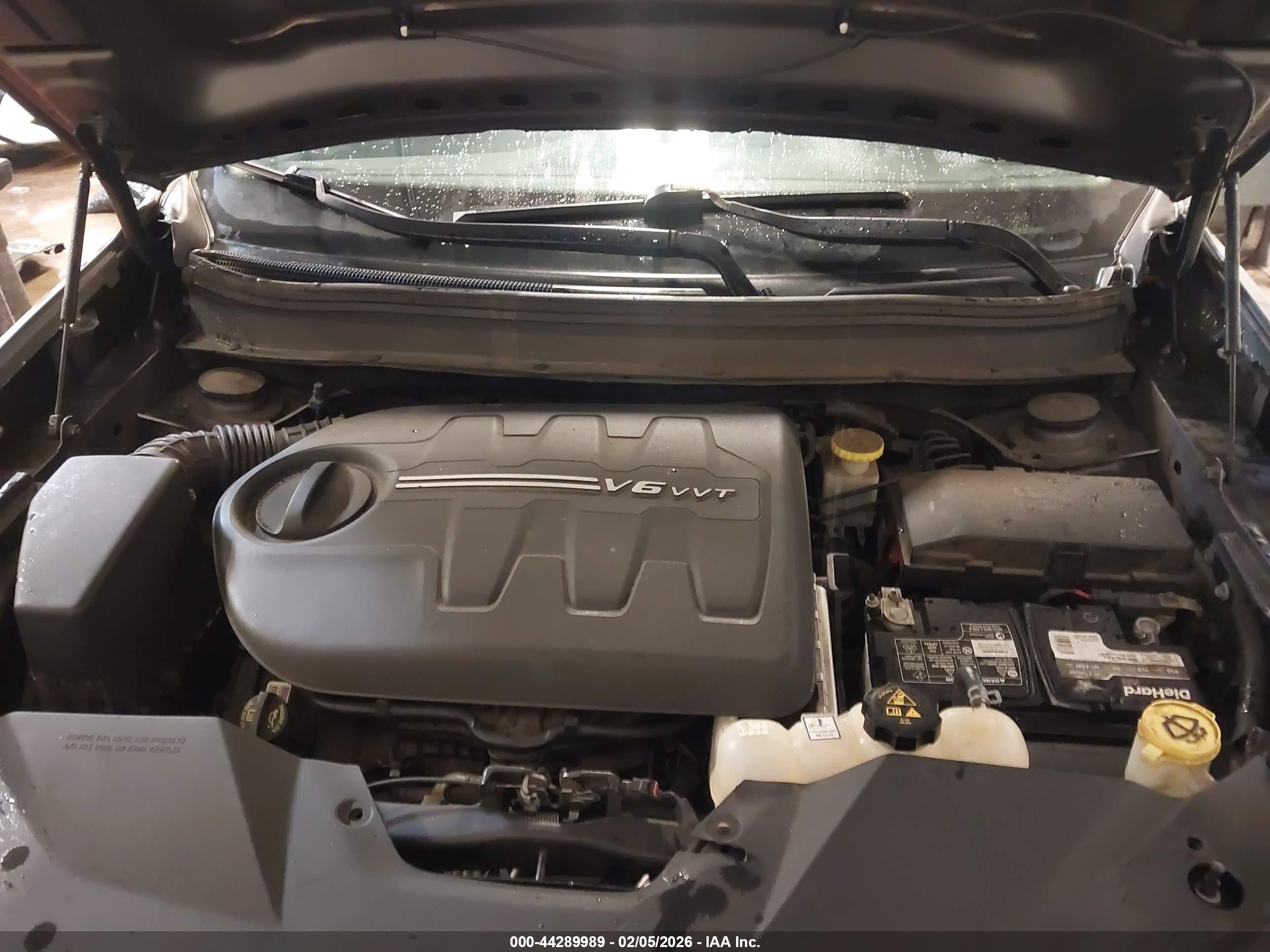 JEEP CHEROKEE image 10