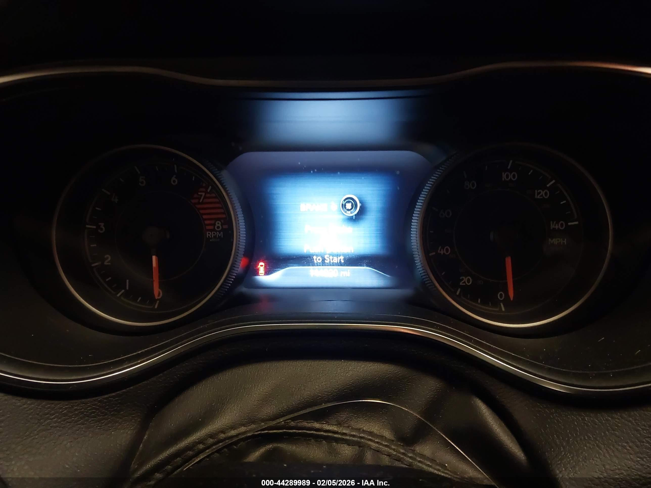 JEEP CHEROKEE image 7