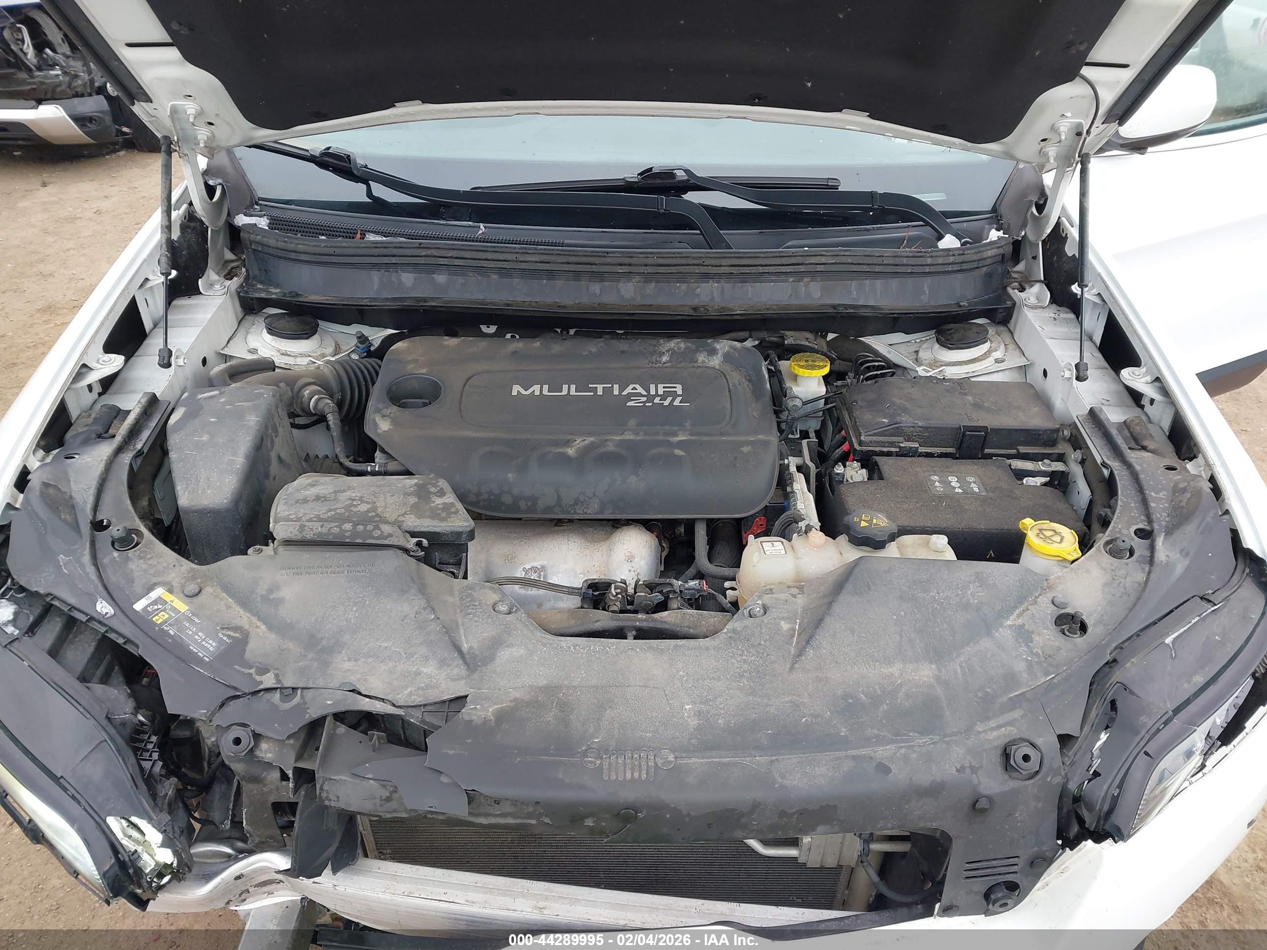 JEEP CHEROKEE image 10