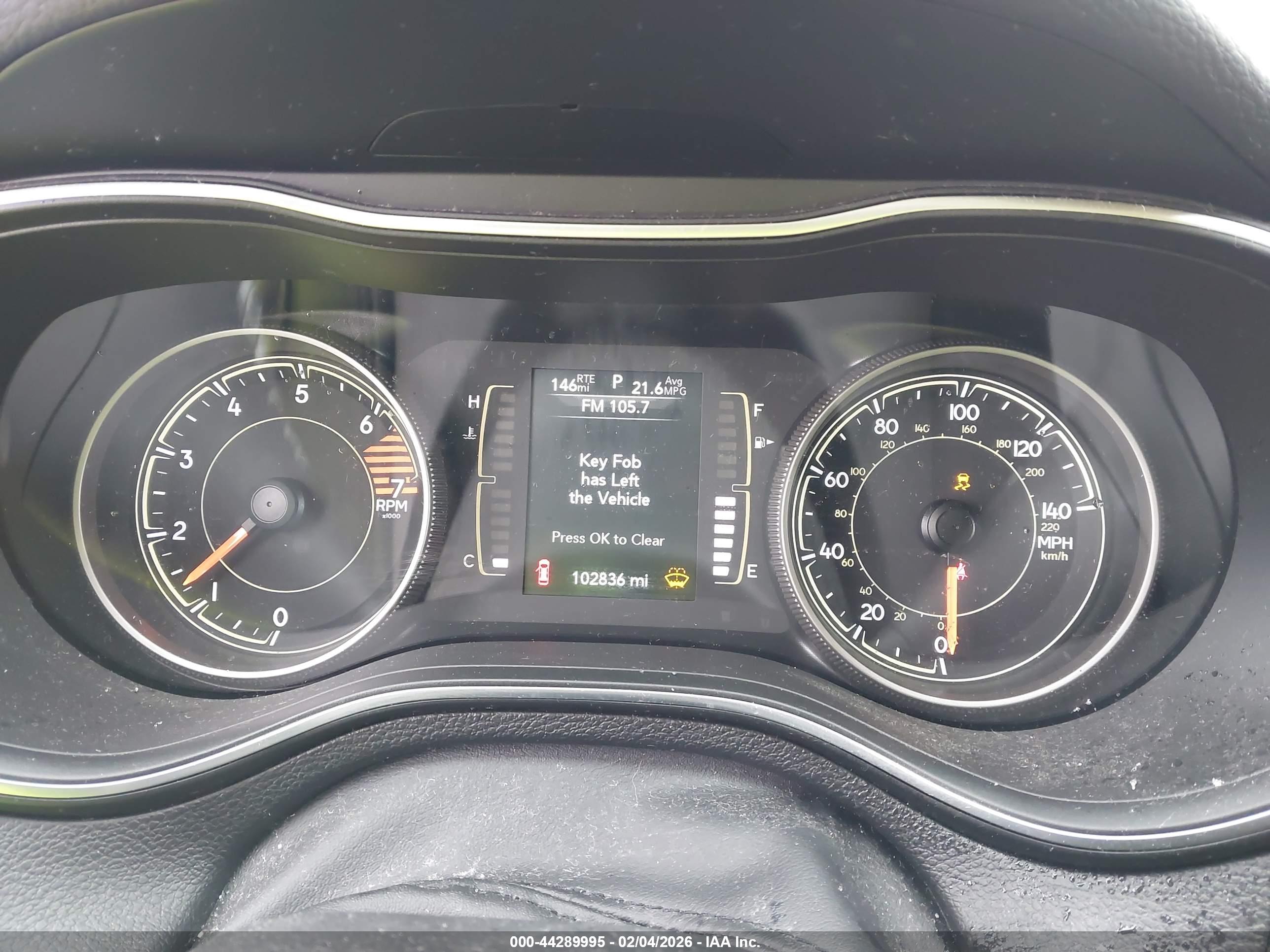 JEEP CHEROKEE image 7