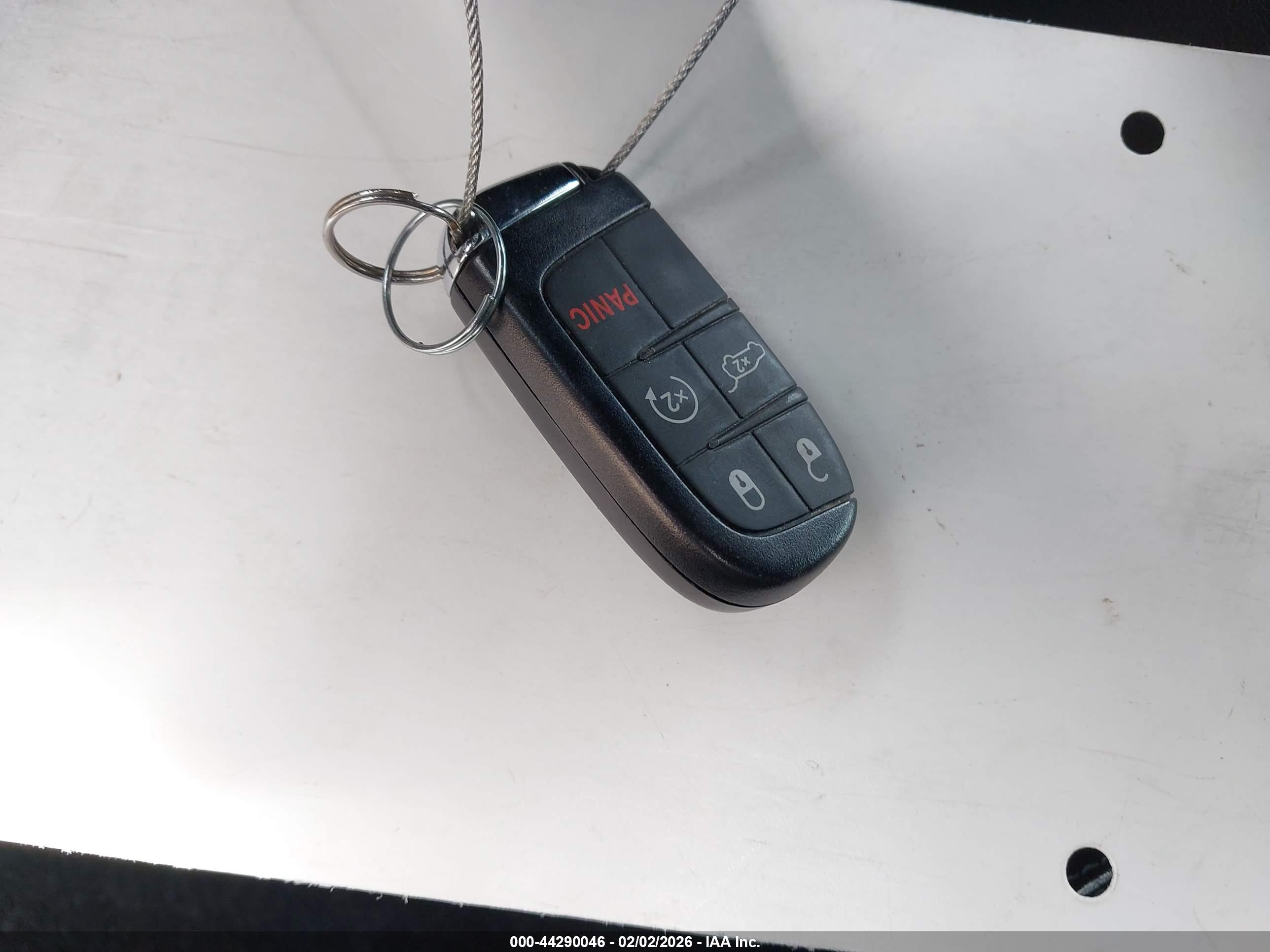 JEEP COMPASS image 11