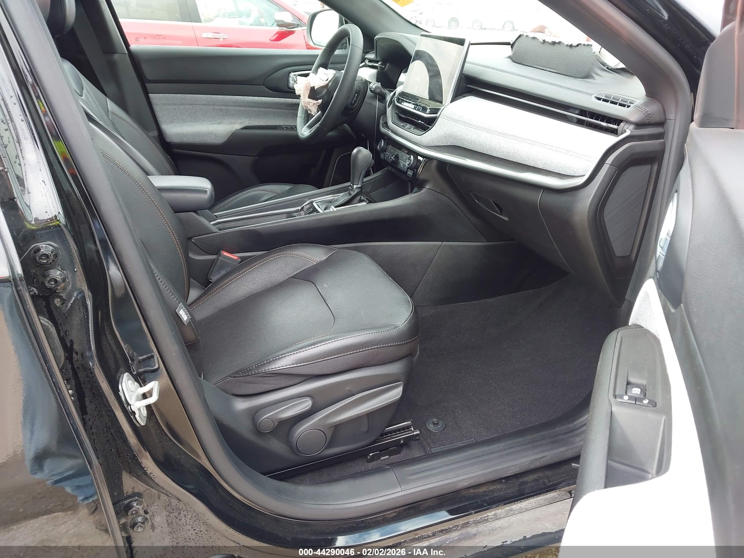 JEEP COMPASS image 5