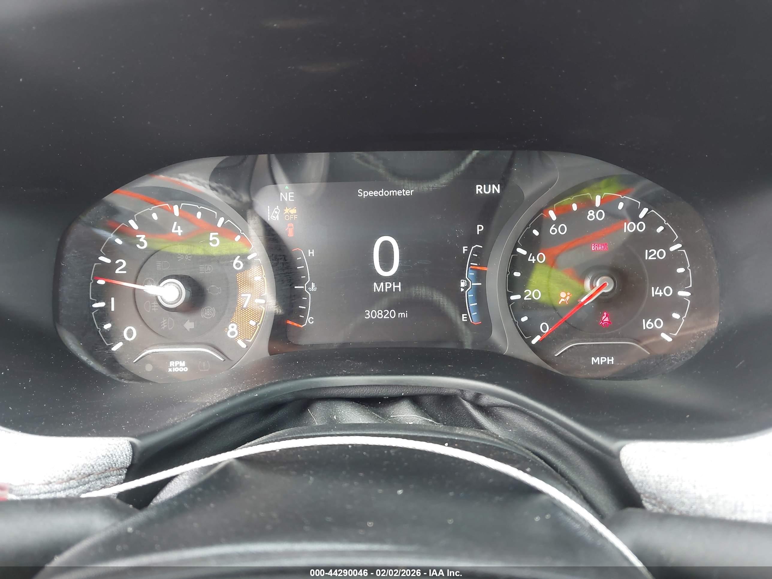 JEEP COMPASS image 7