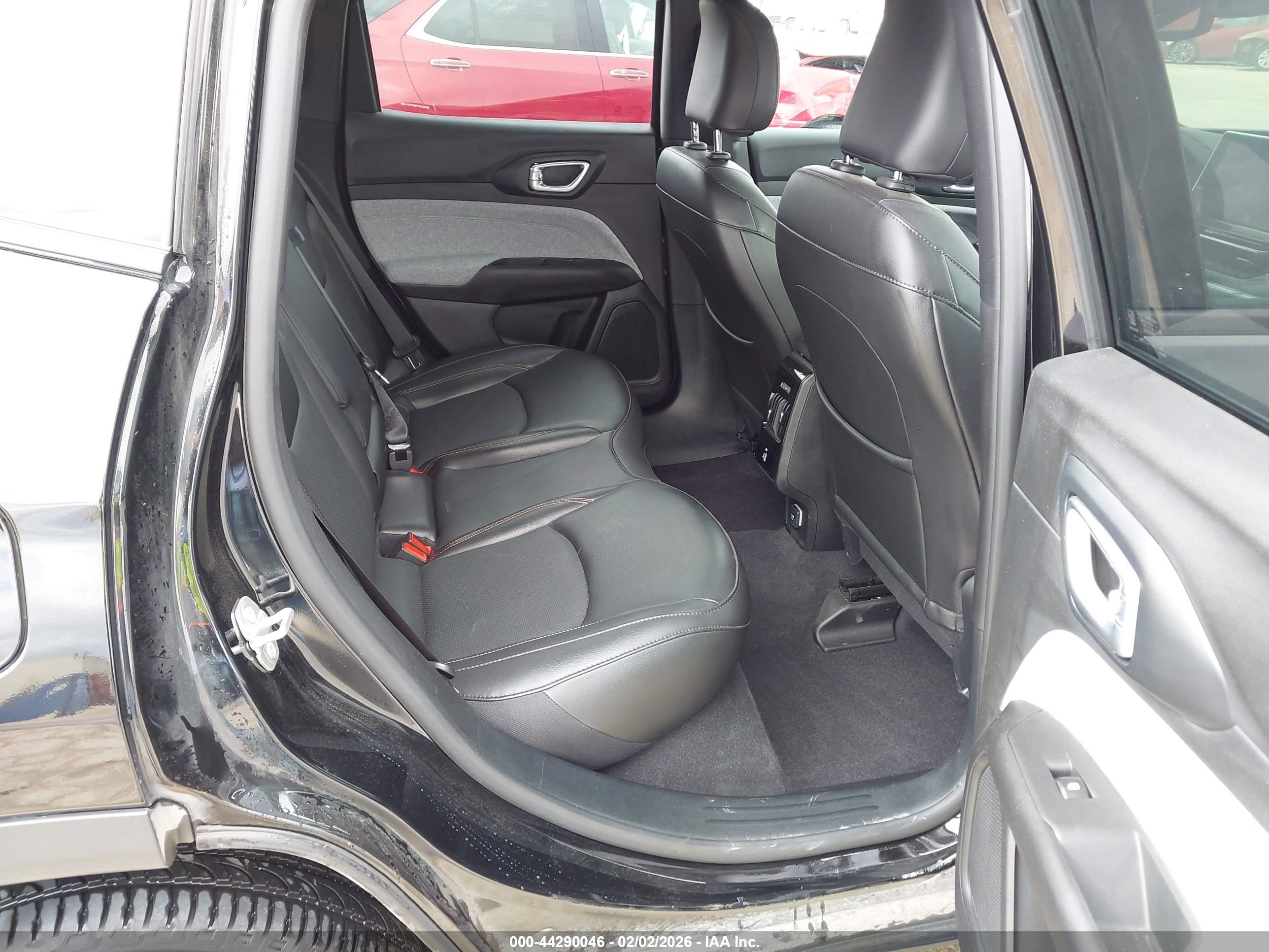 JEEP COMPASS image 8