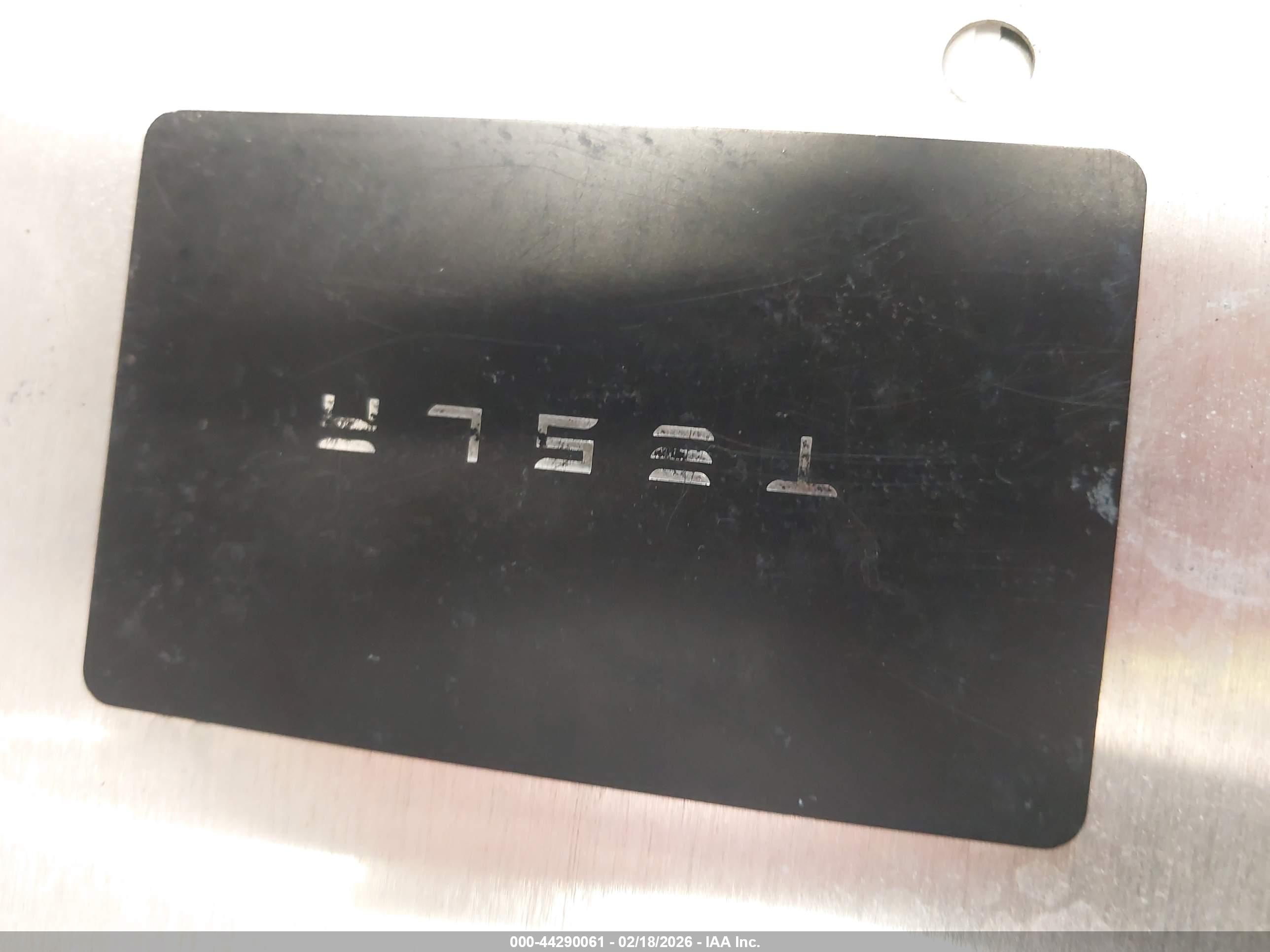 TESLA MODEL image 11