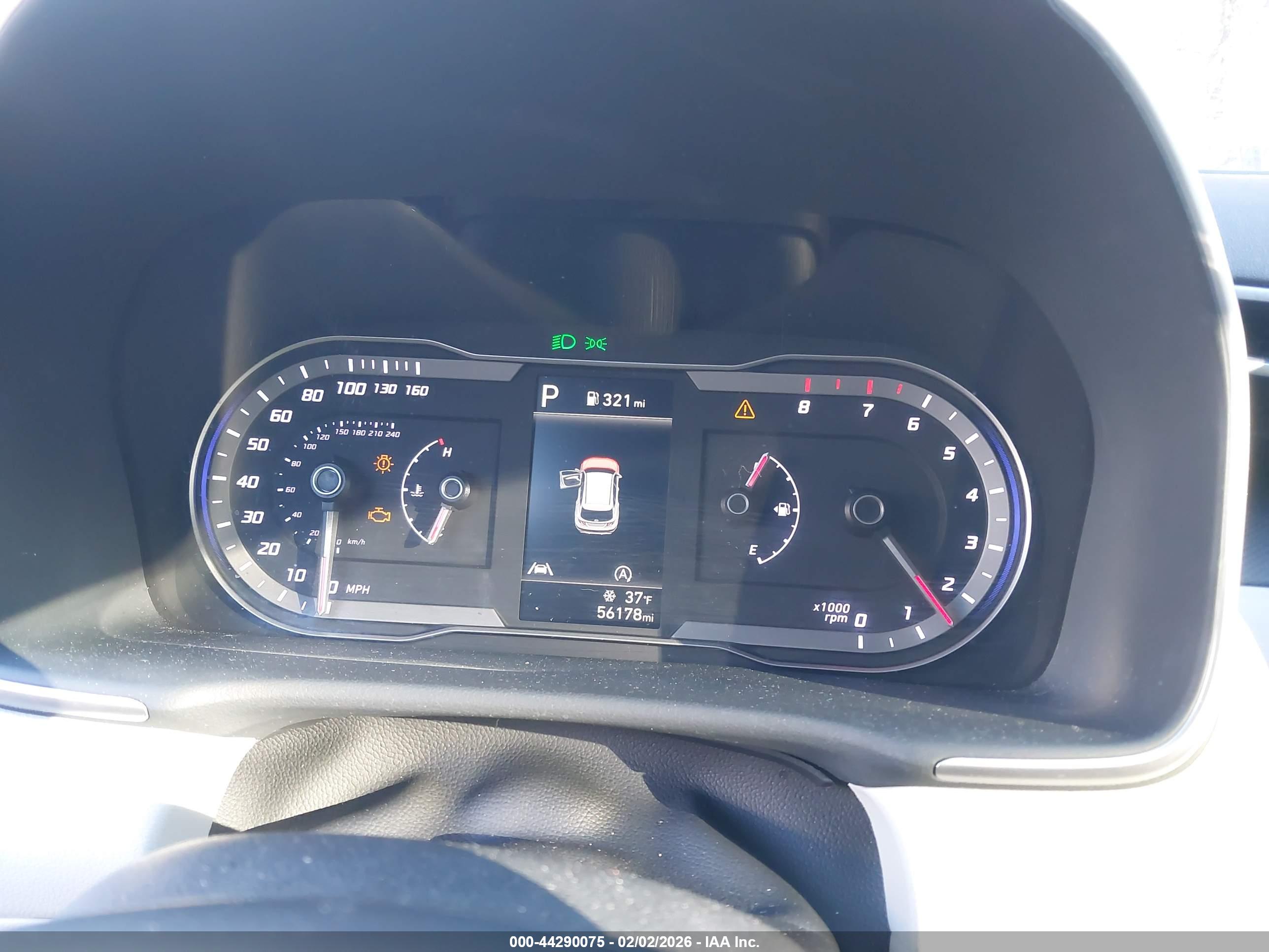 HYUNDAI TUCSON image 7