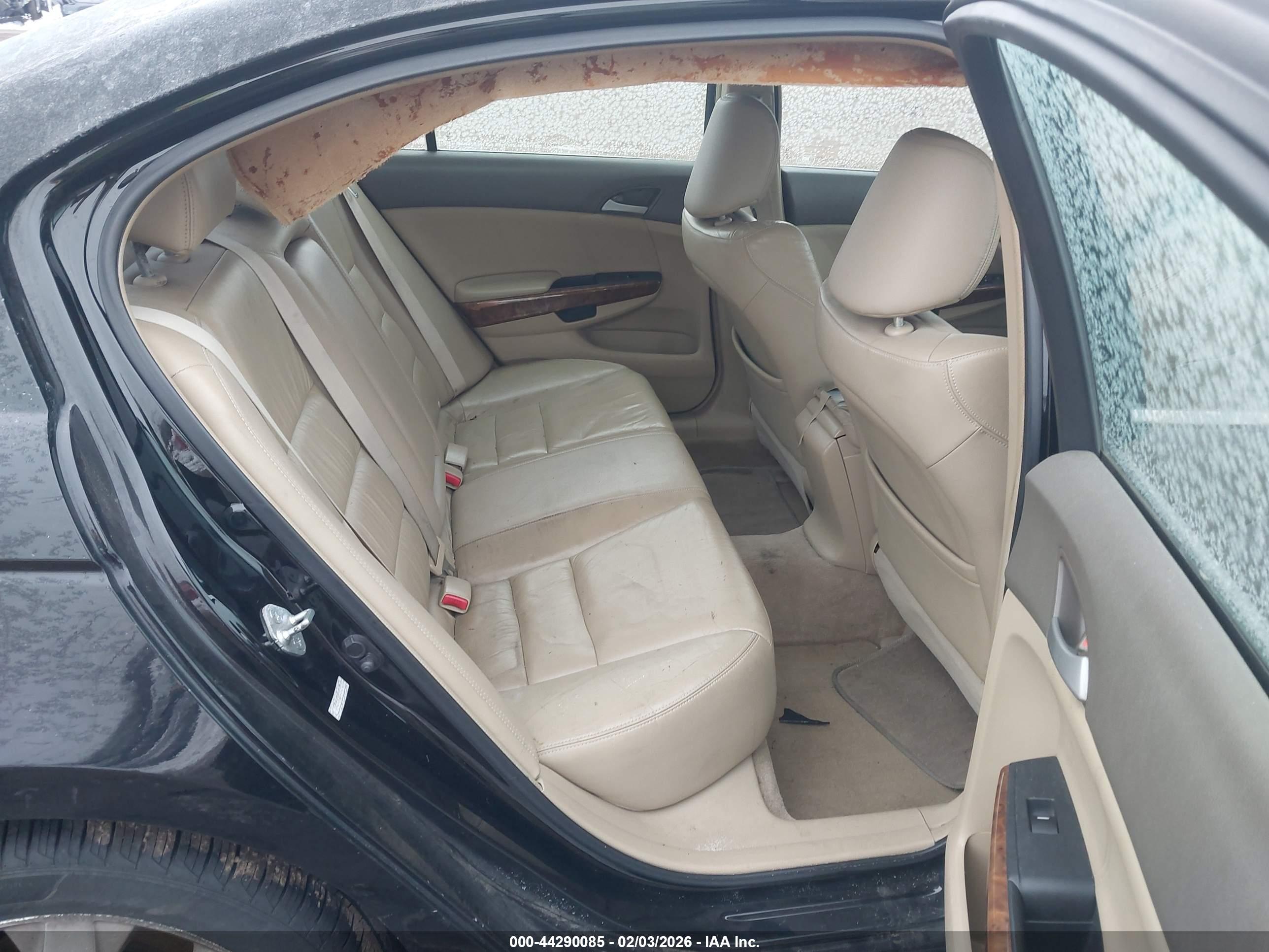 HONDA ACCORD image 8