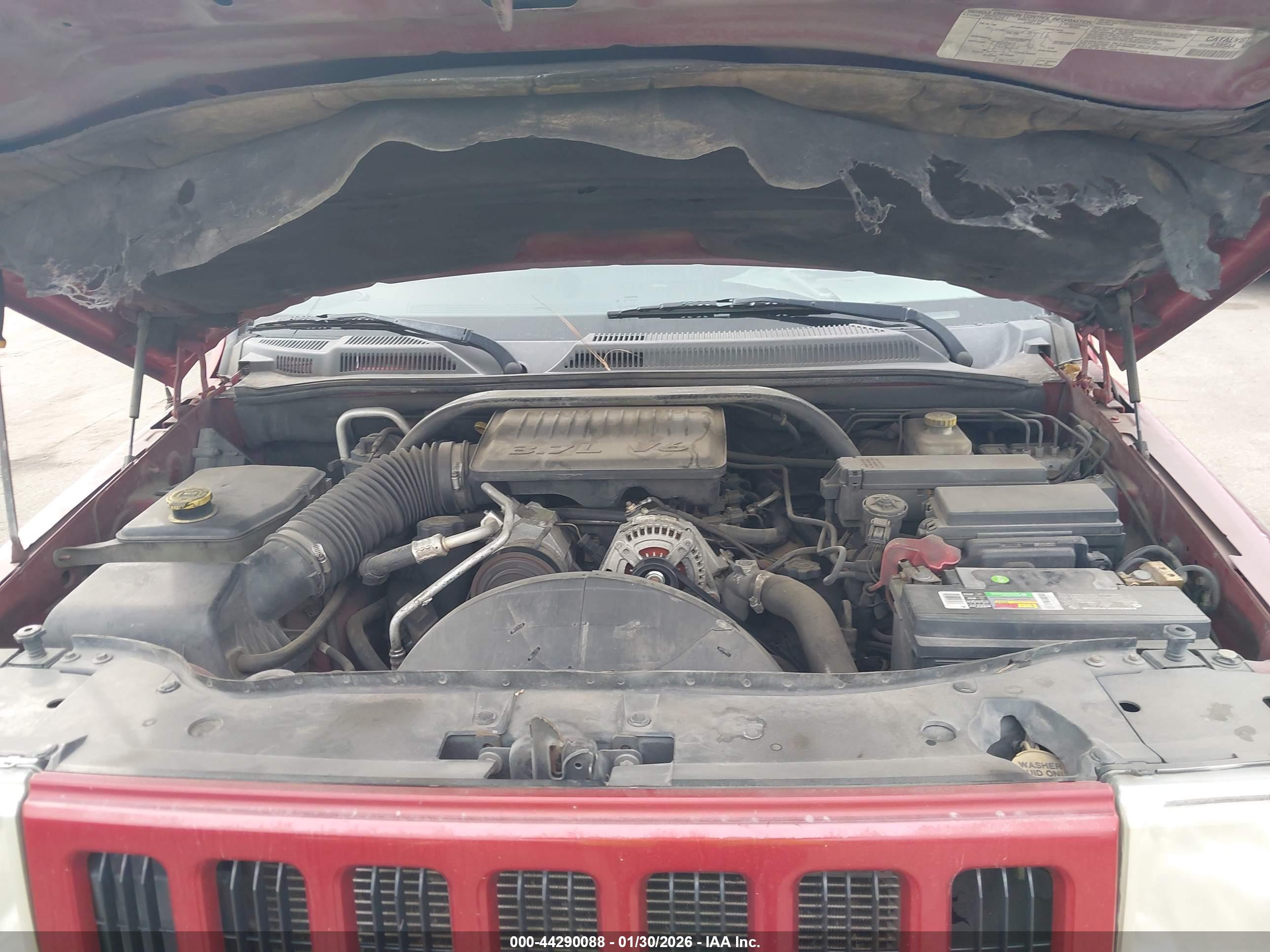 JEEP COMMANDER image 10