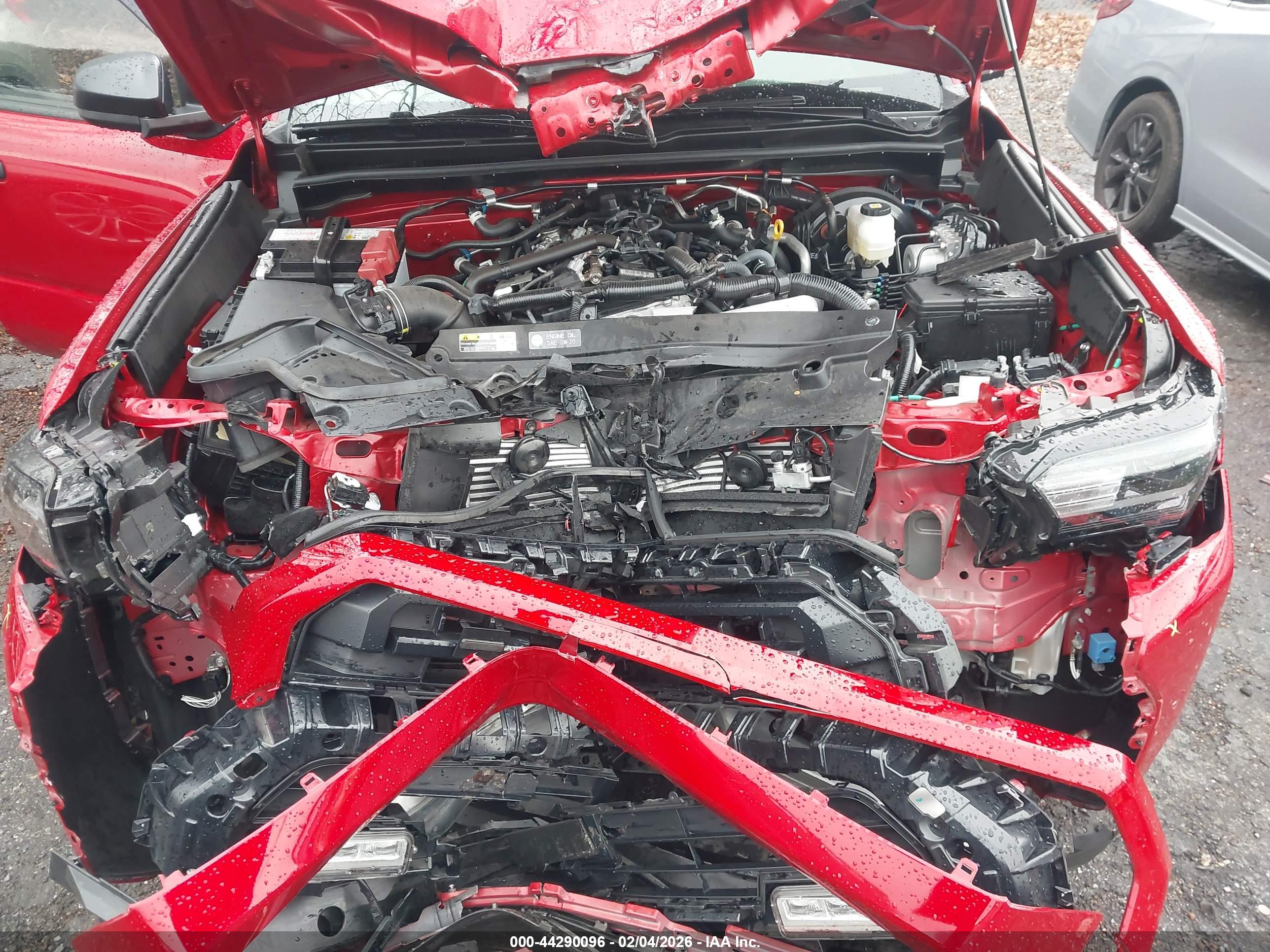 TOYOTA 4RUNNER image 10