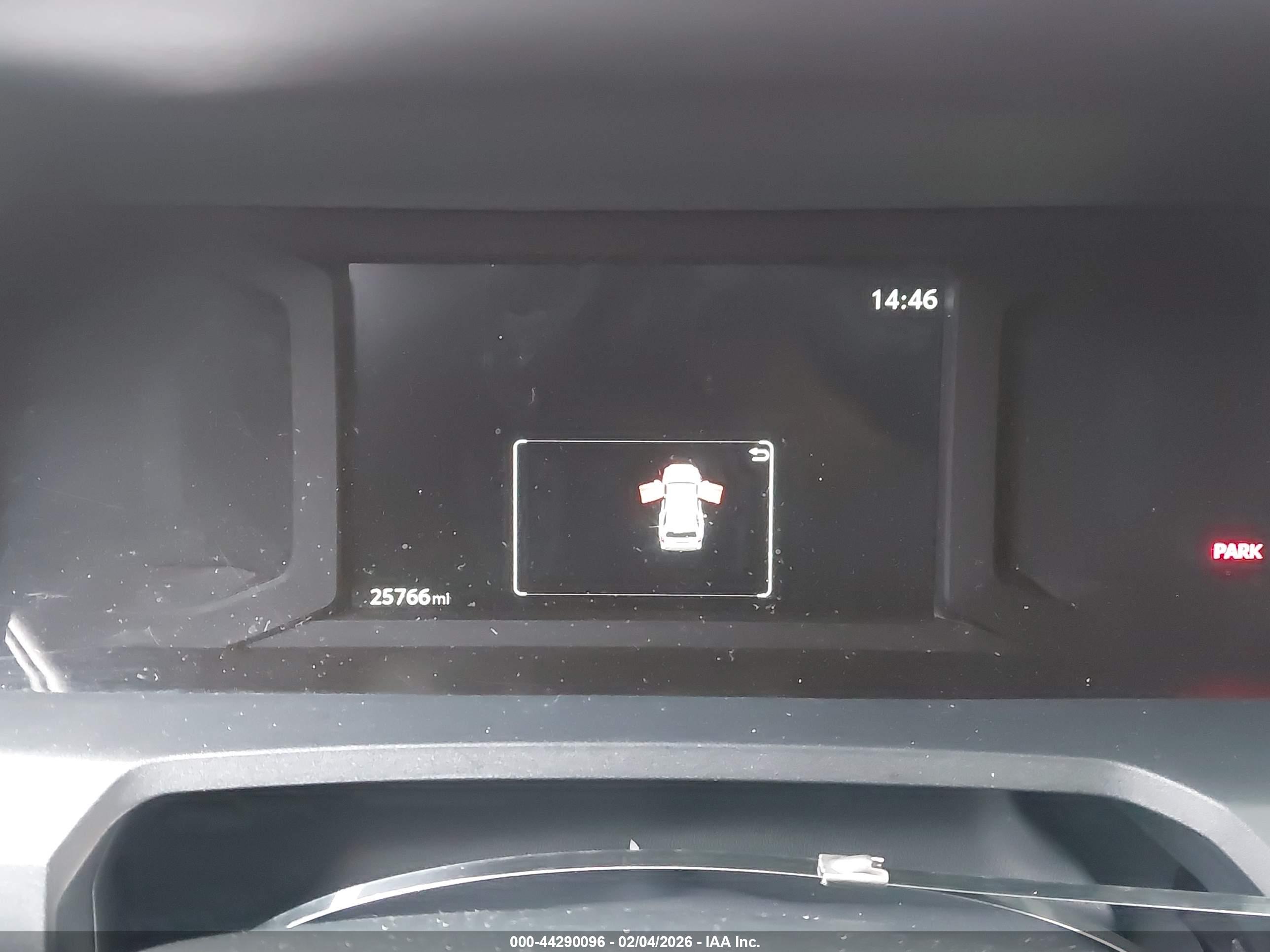 TOYOTA 4RUNNER image 7