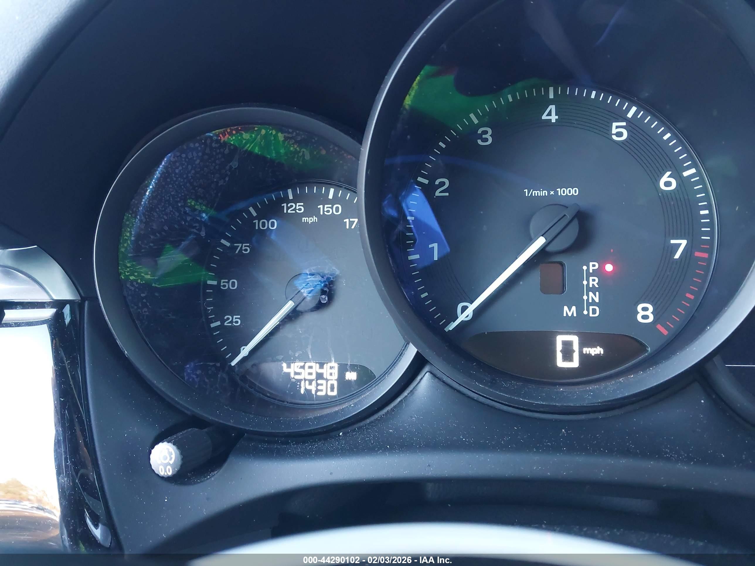 PORSCHE MACAN image 7