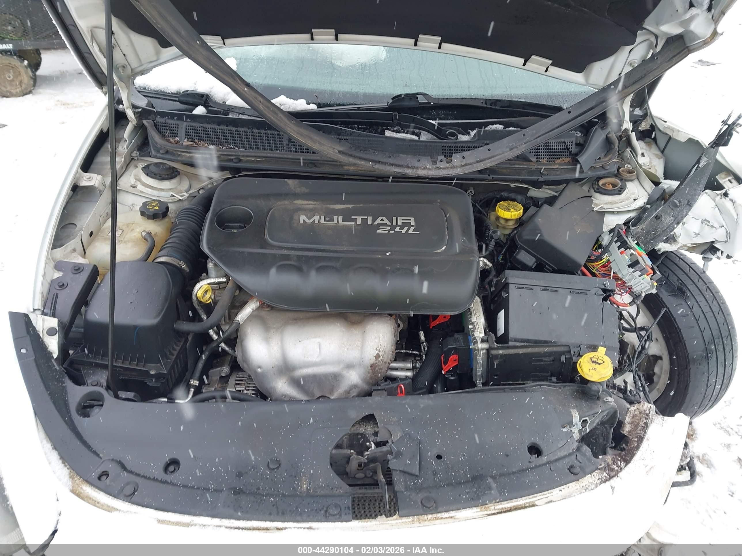 DODGE DART image 10