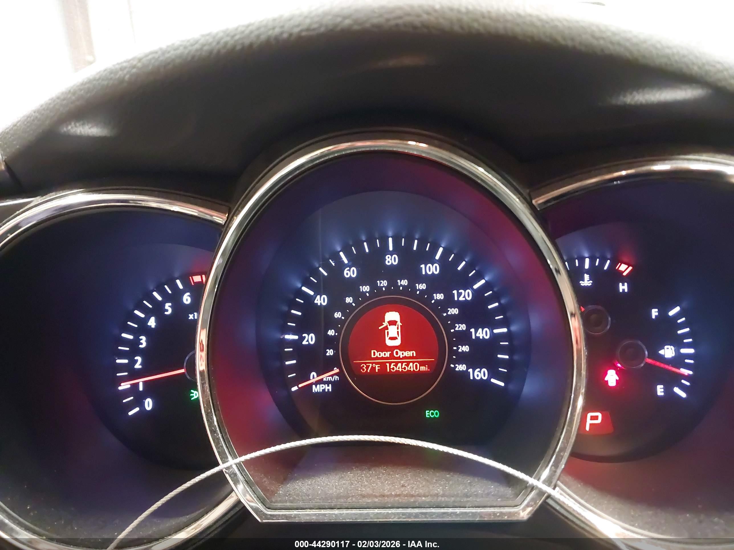 KIA OPTIMA image 7