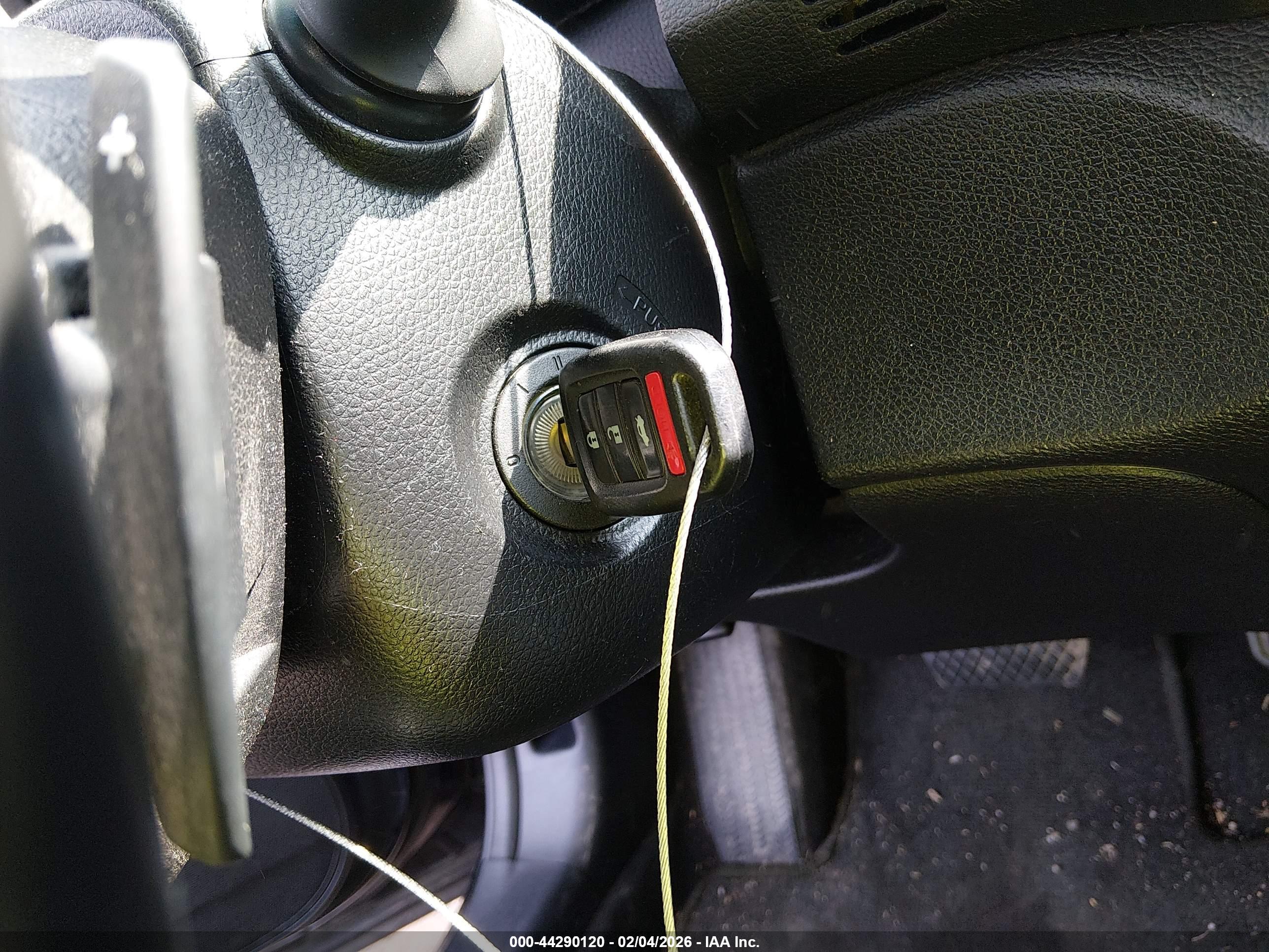 HONDA ACCORD image 11
