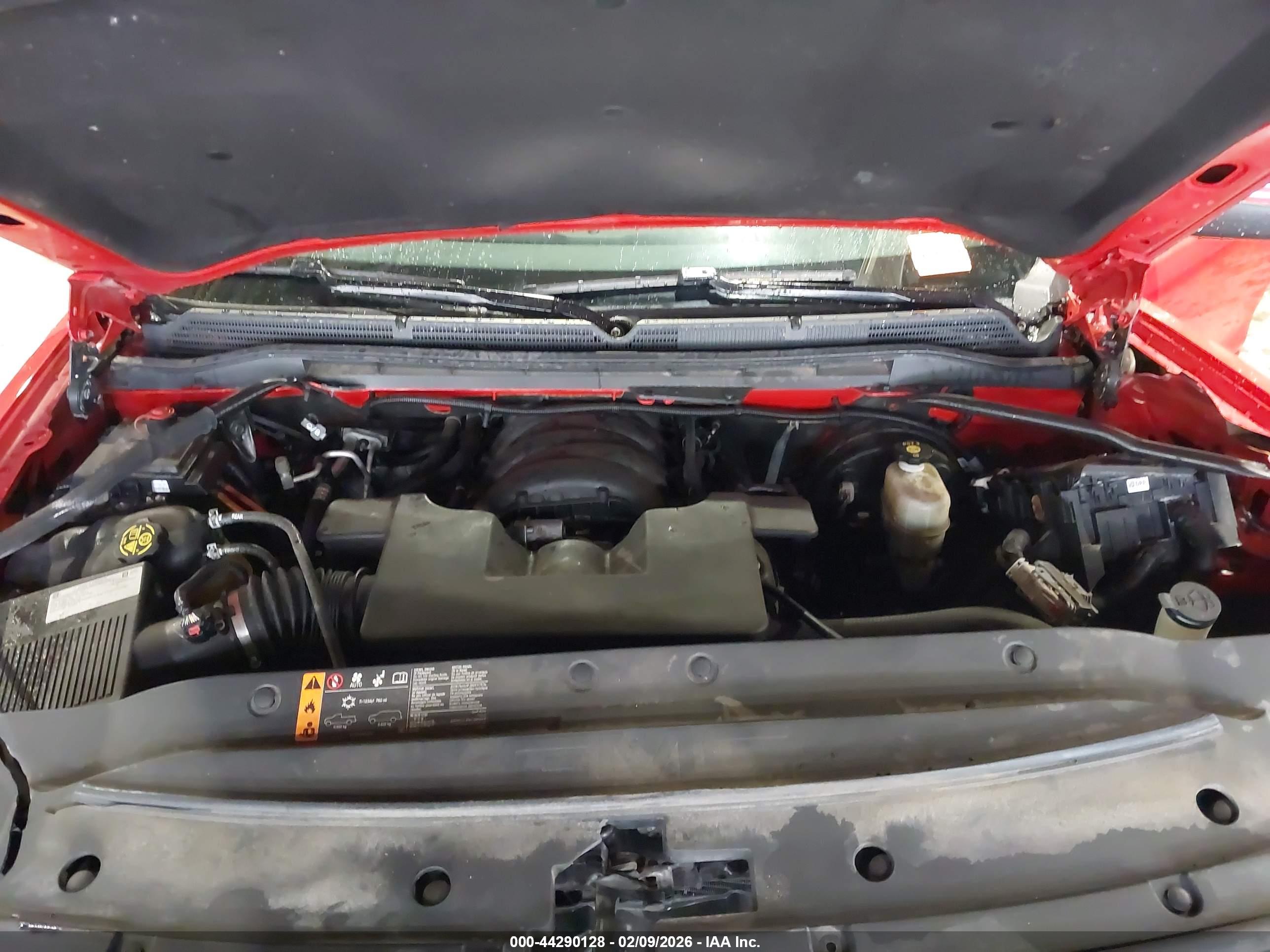 GMC SIERRA image 10