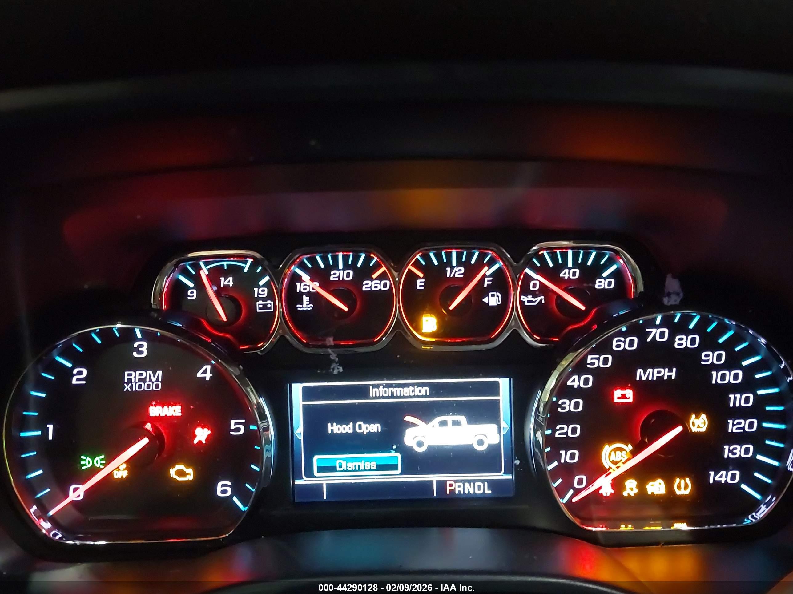 GMC SIERRA image 7