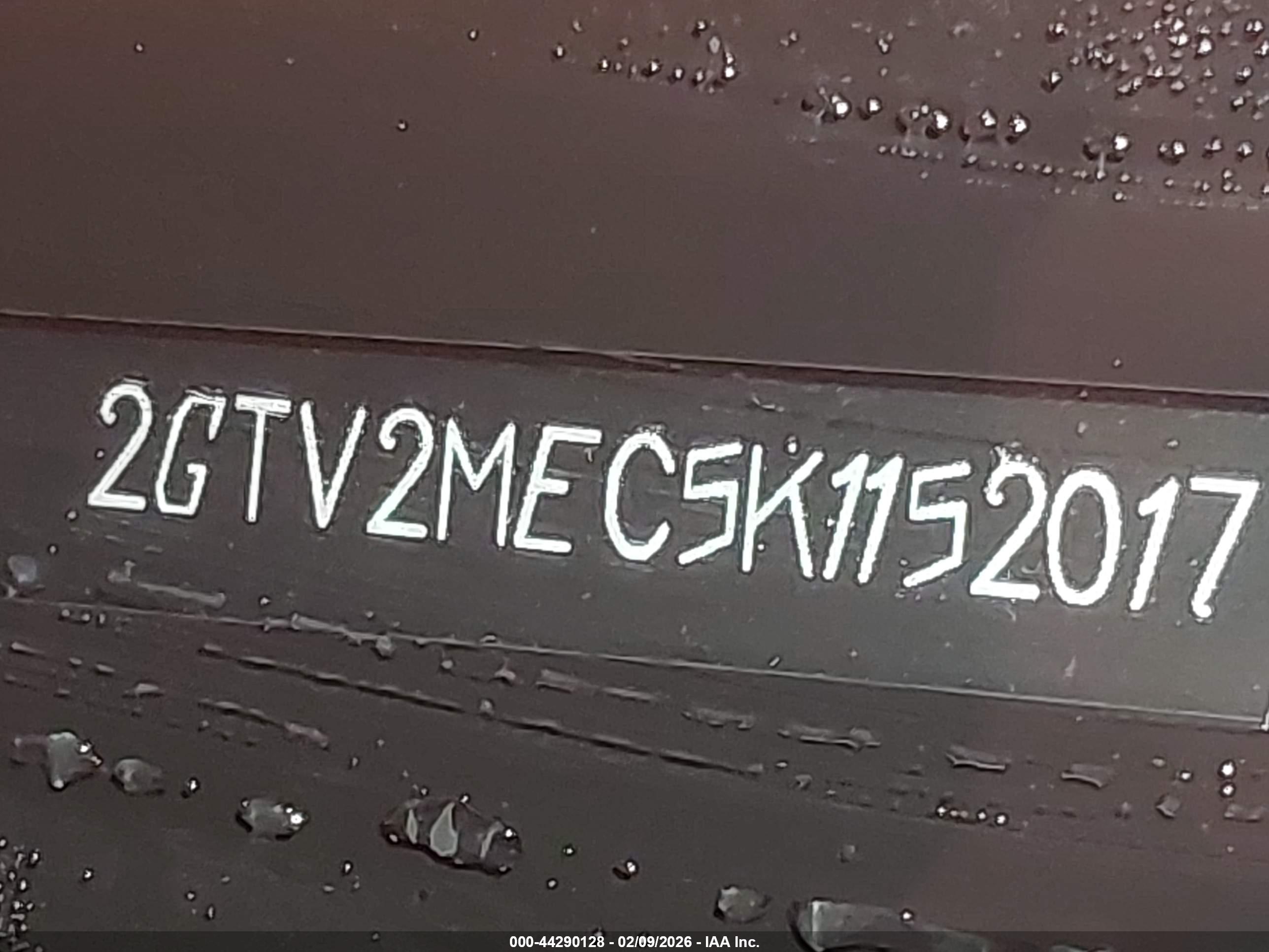 GMC SIERRA image 9