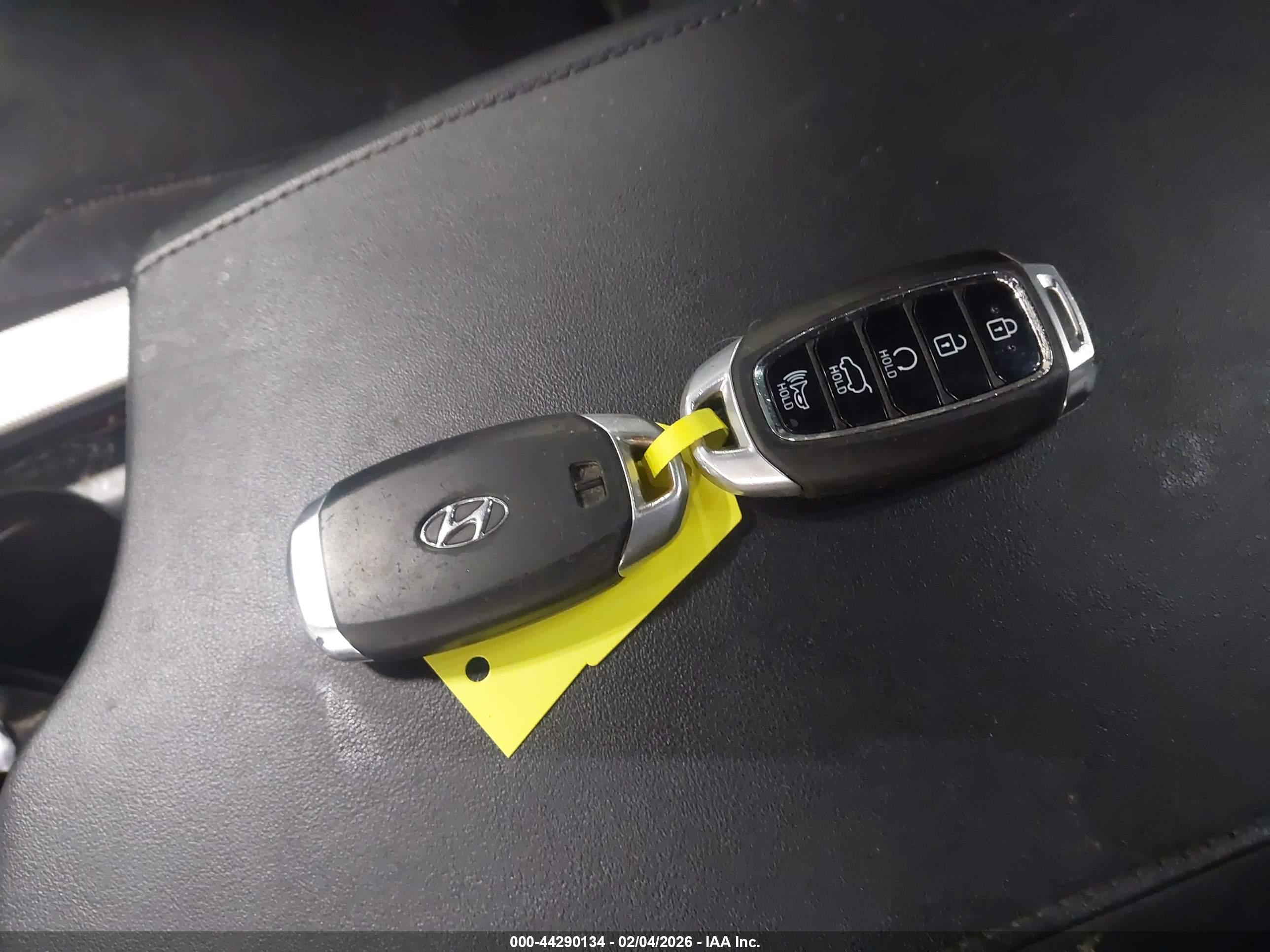 HYUNDAI PALISADE image 11