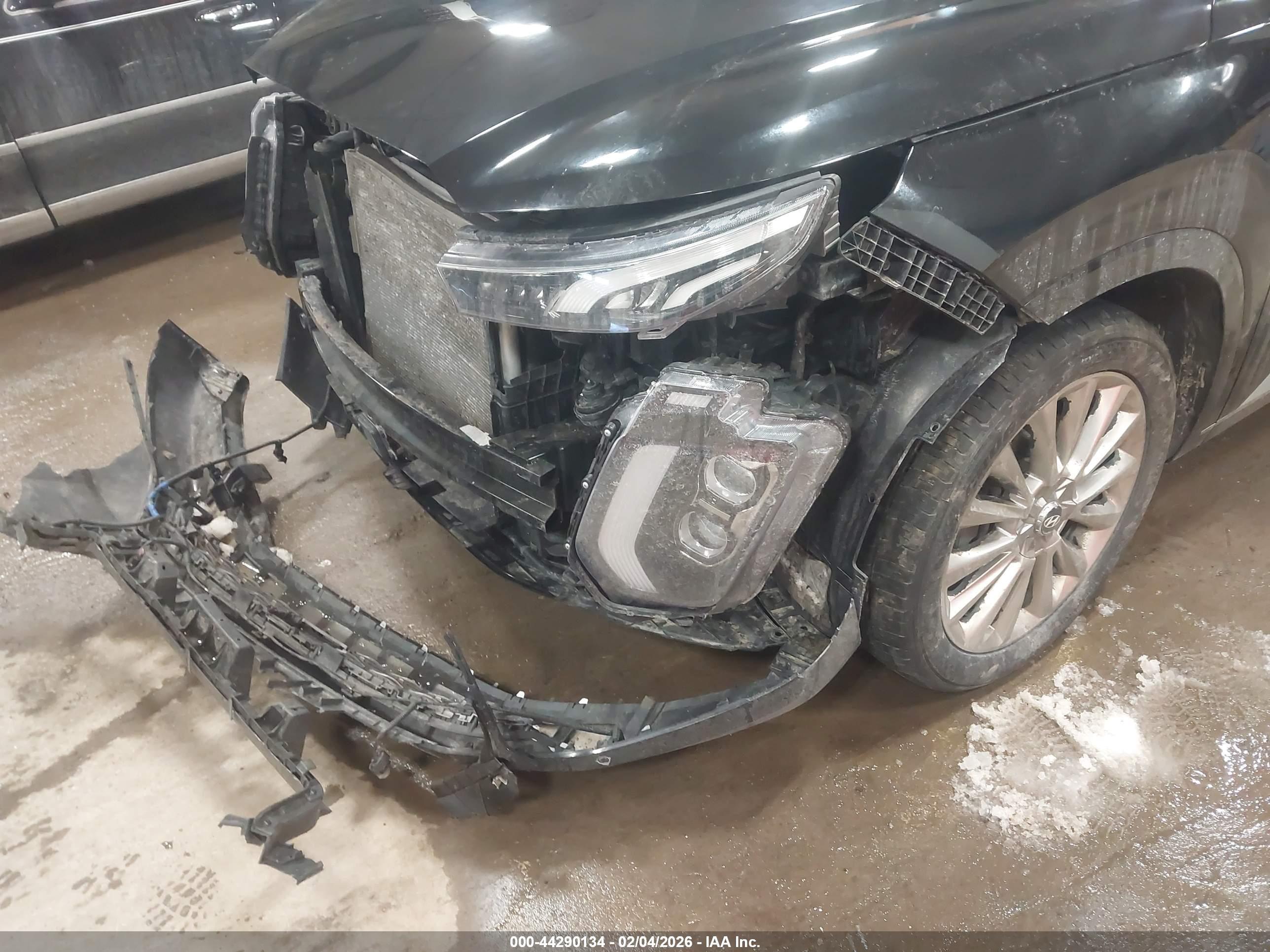 HYUNDAI PALISADE image 6