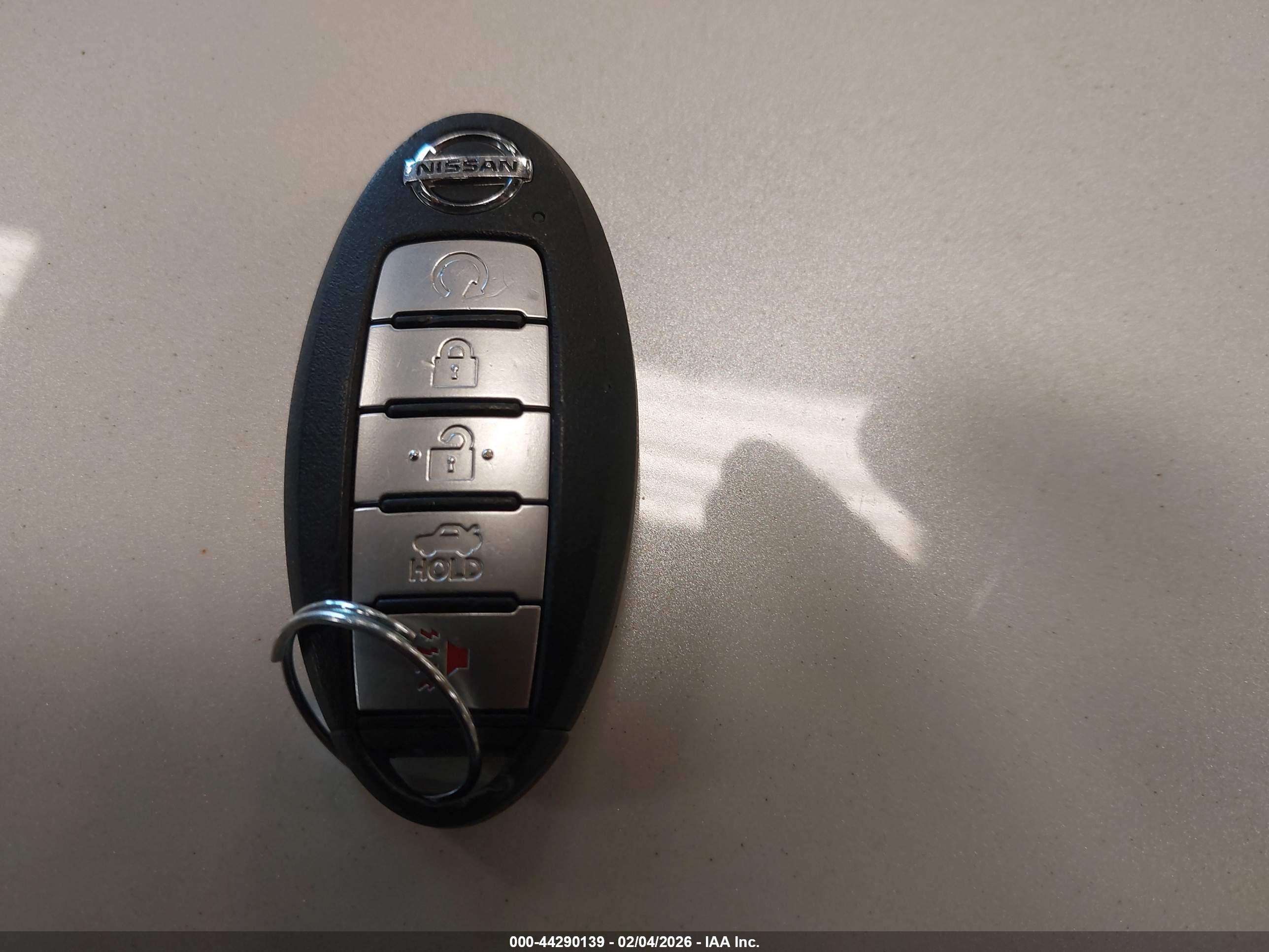 NISSAN ALTIMA image 11