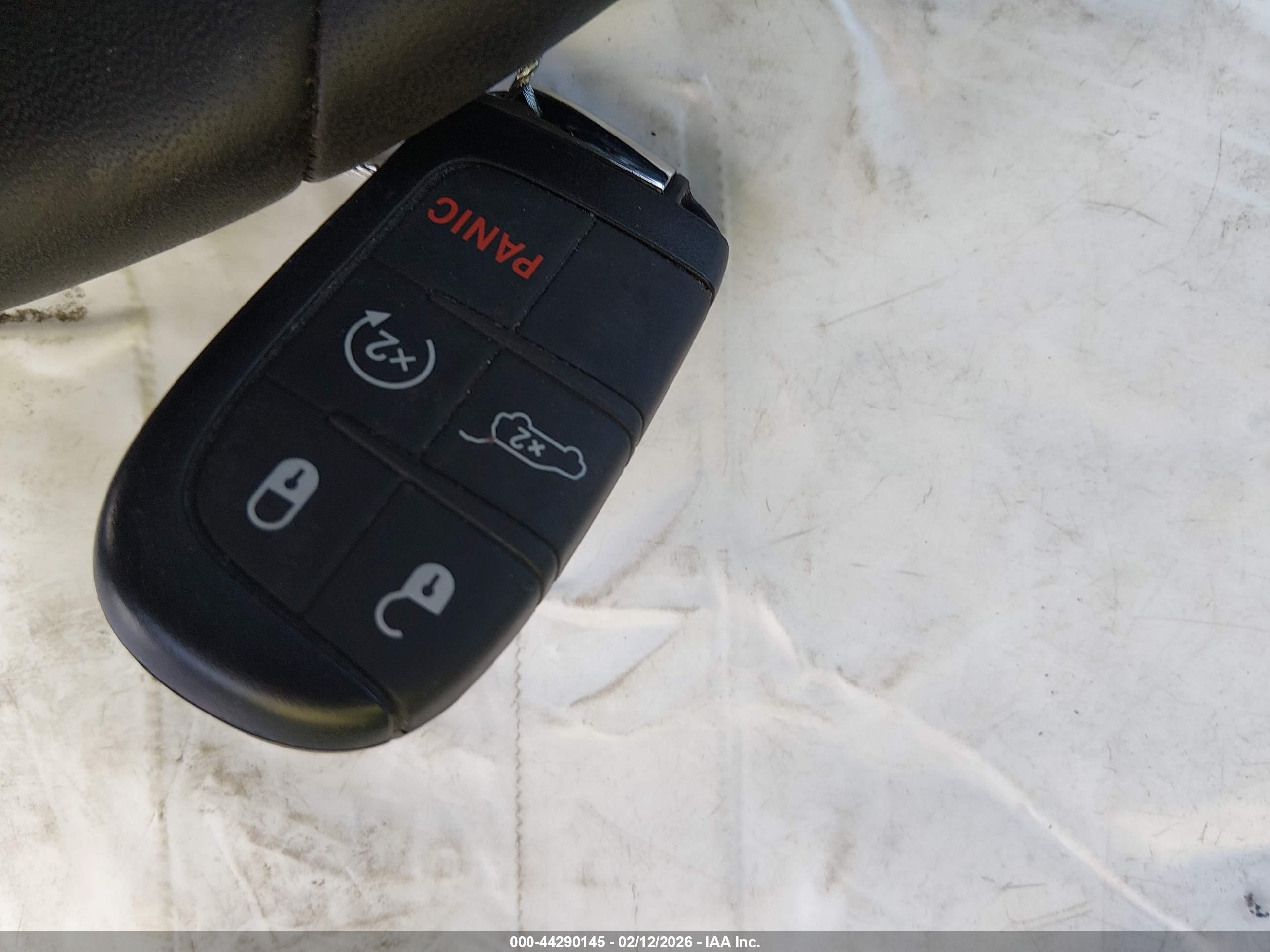 JEEP COMPASS image 11