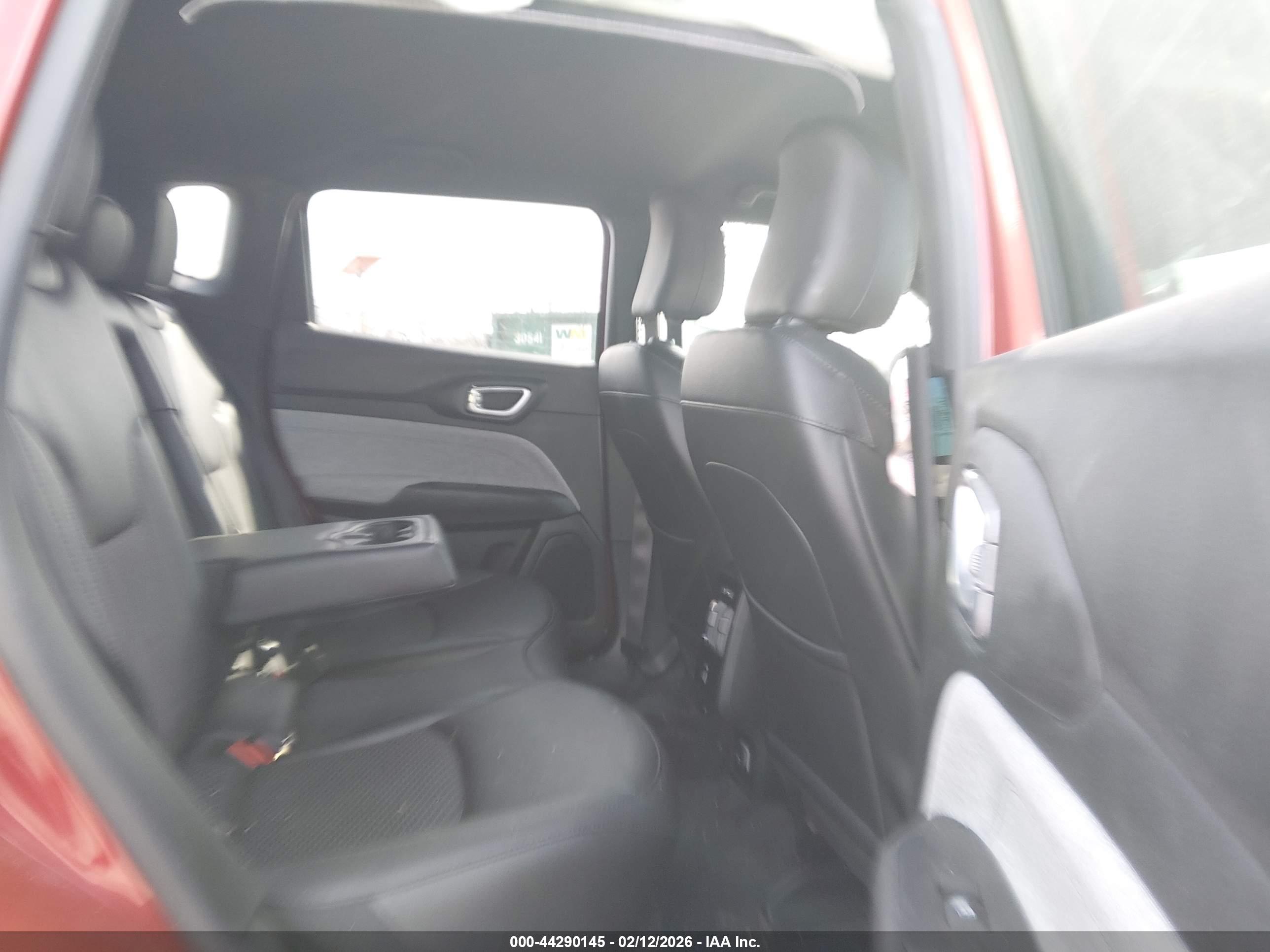 JEEP COMPASS image 8