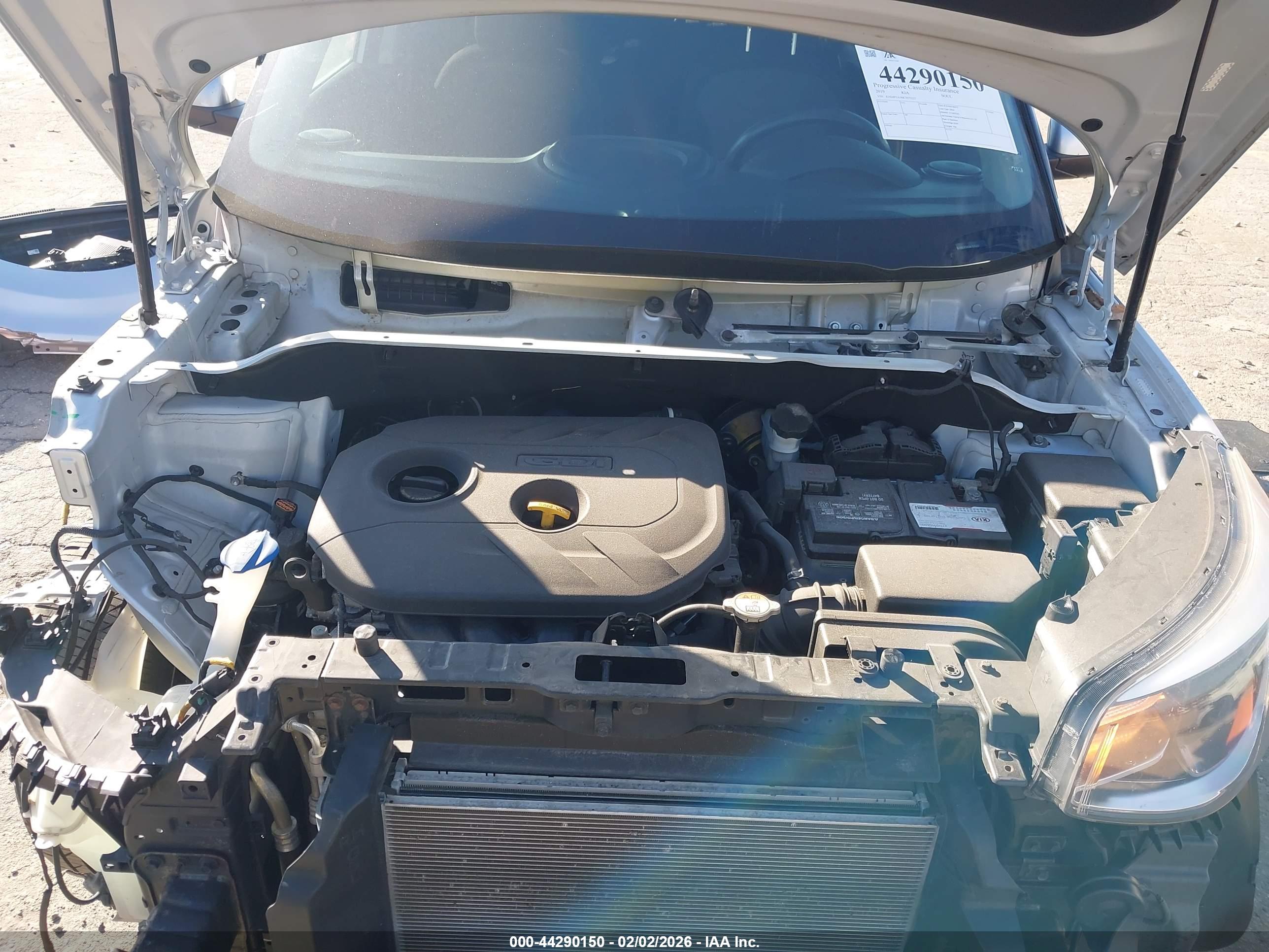 KIA SOUL image 10