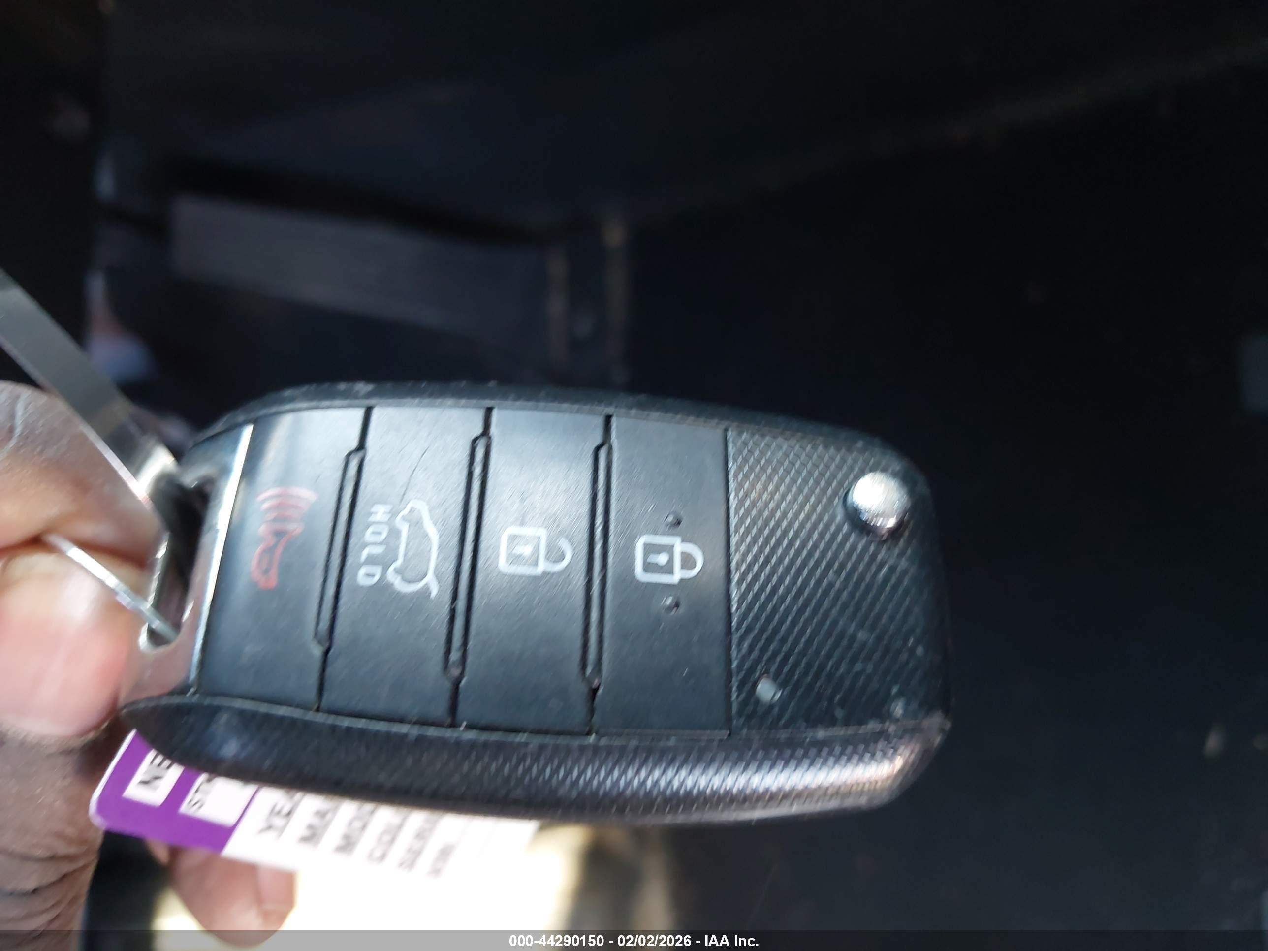 KIA SOUL image 11