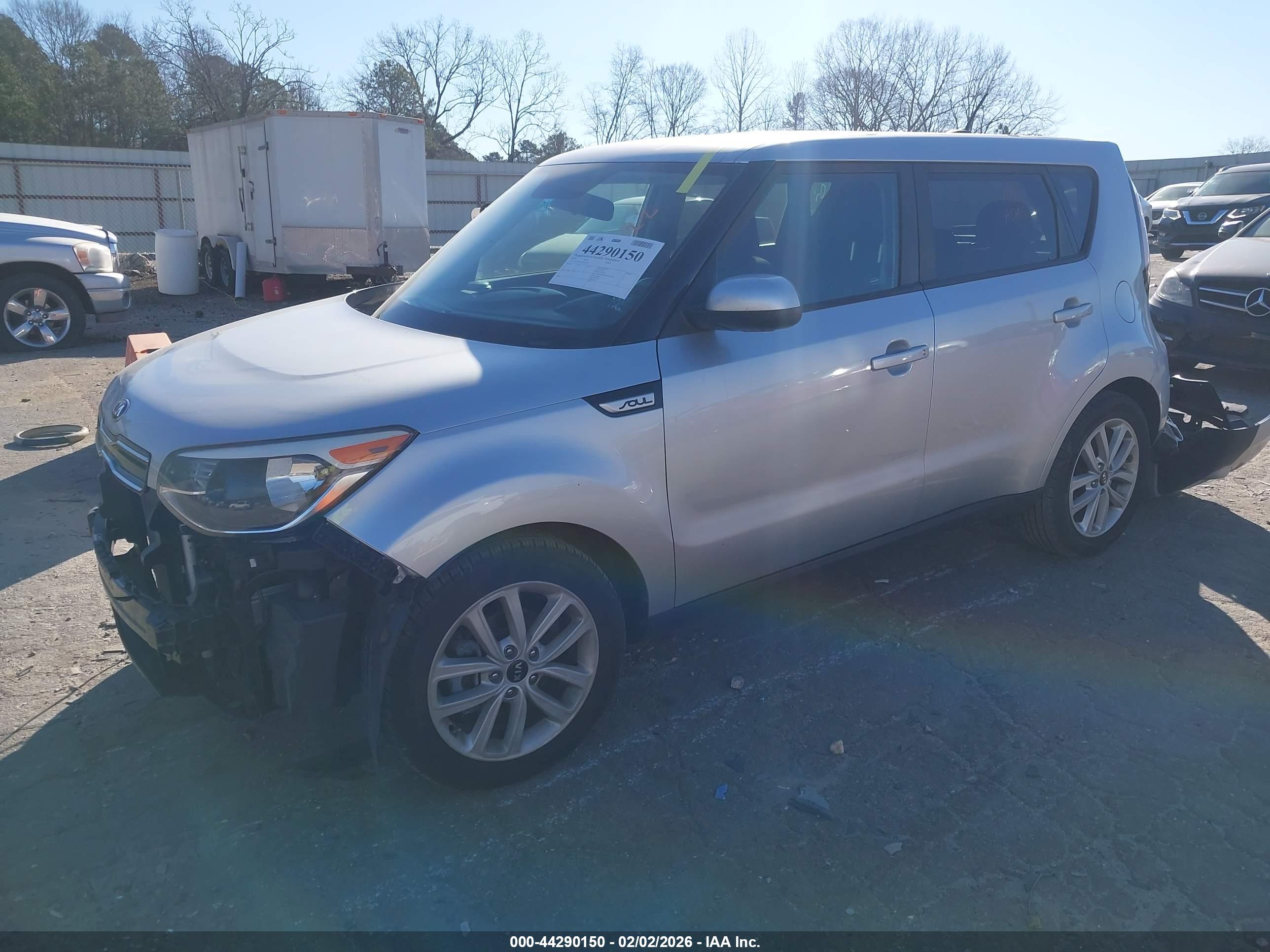 KIA SOUL image 2