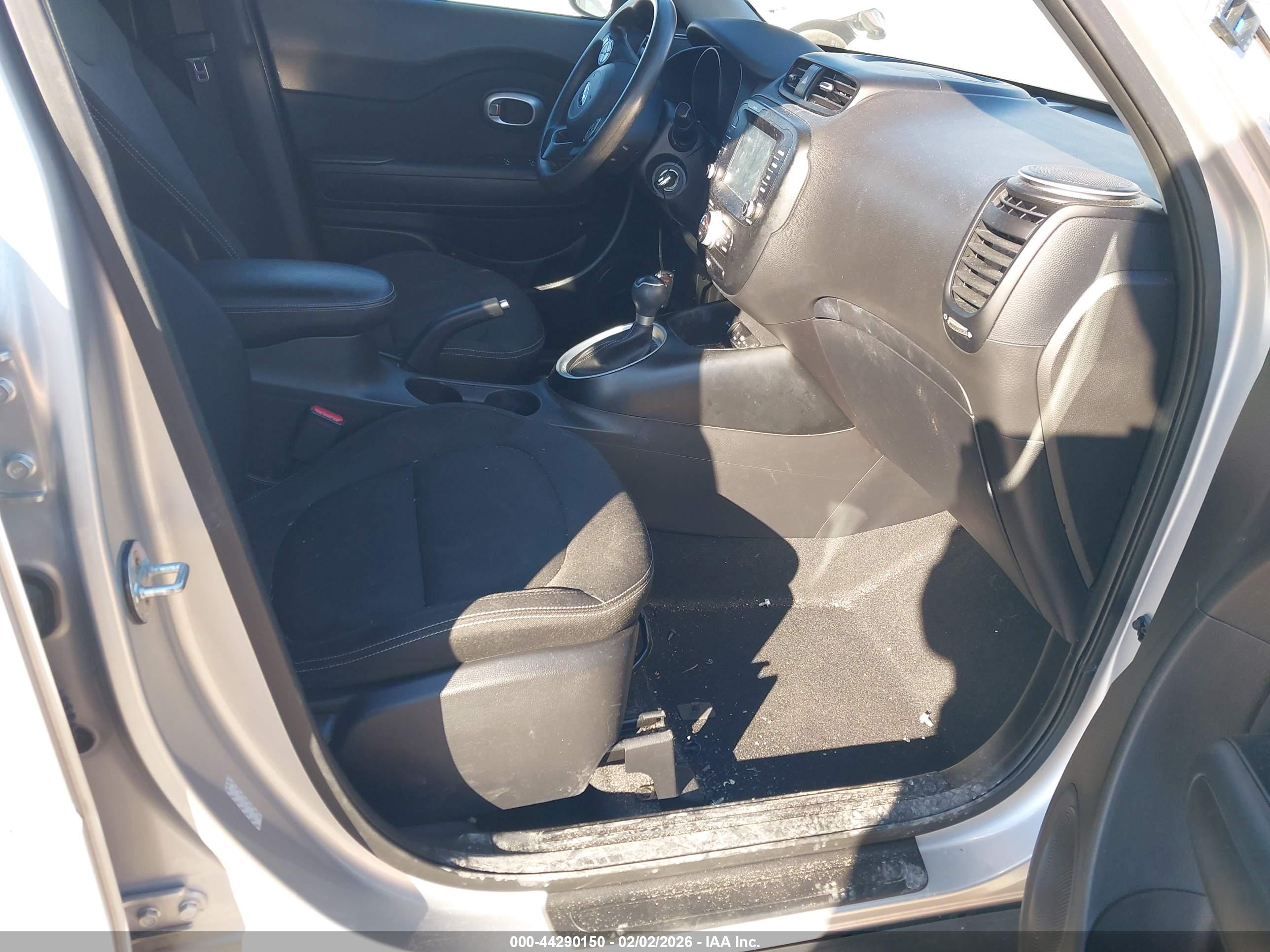 KIA SOUL image 5