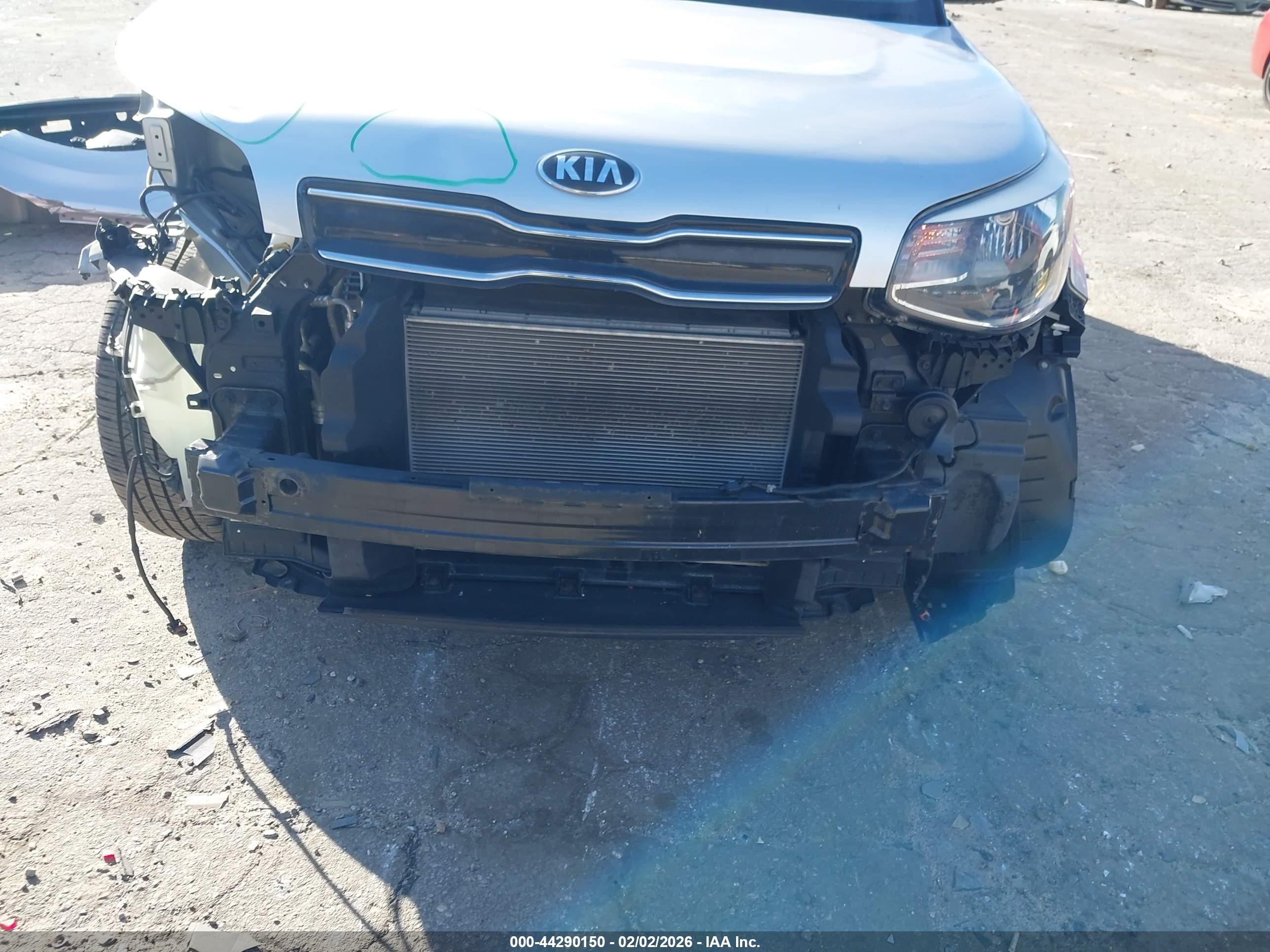 KIA SOUL image 6