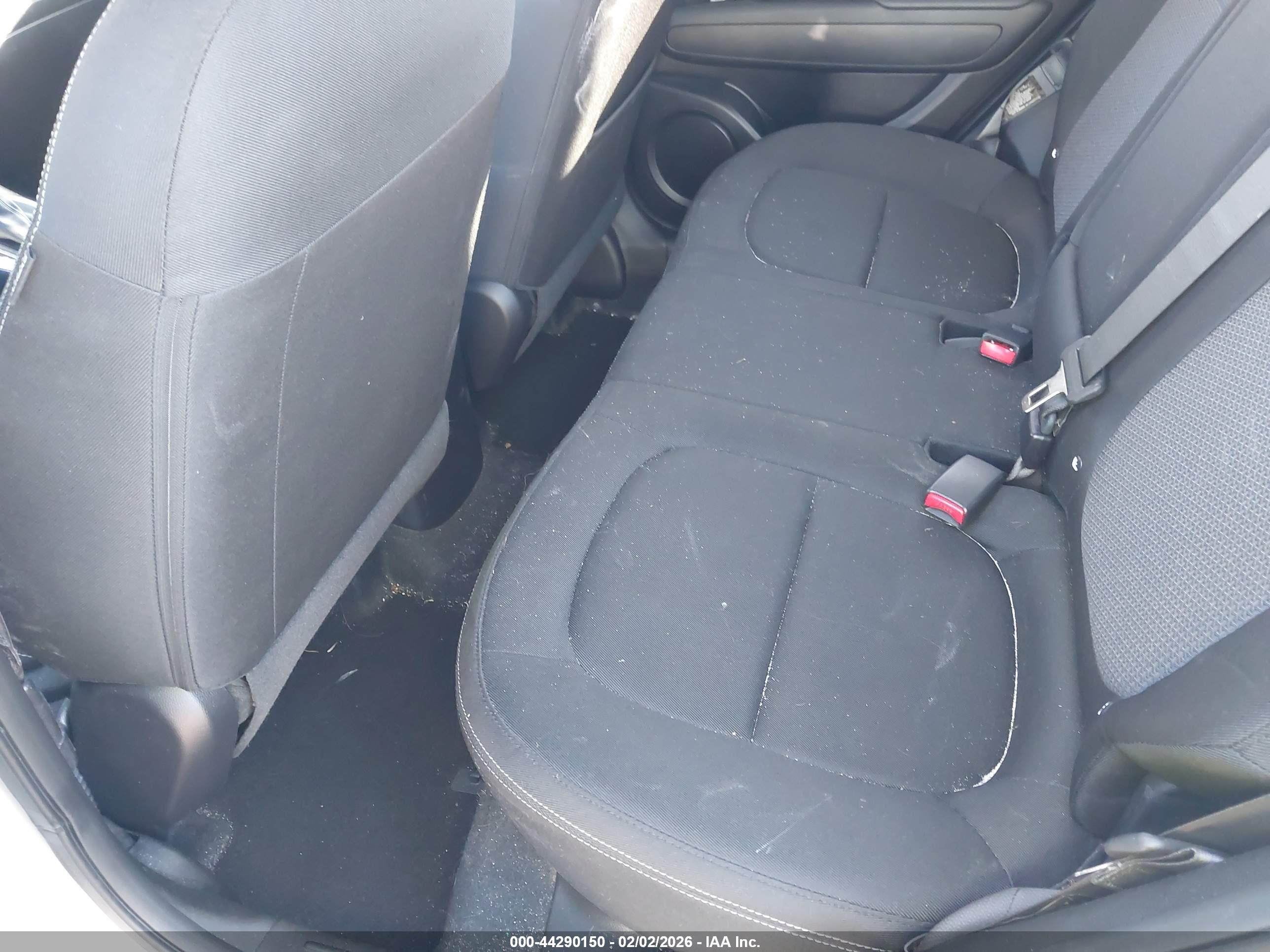 KIA SOUL image 8